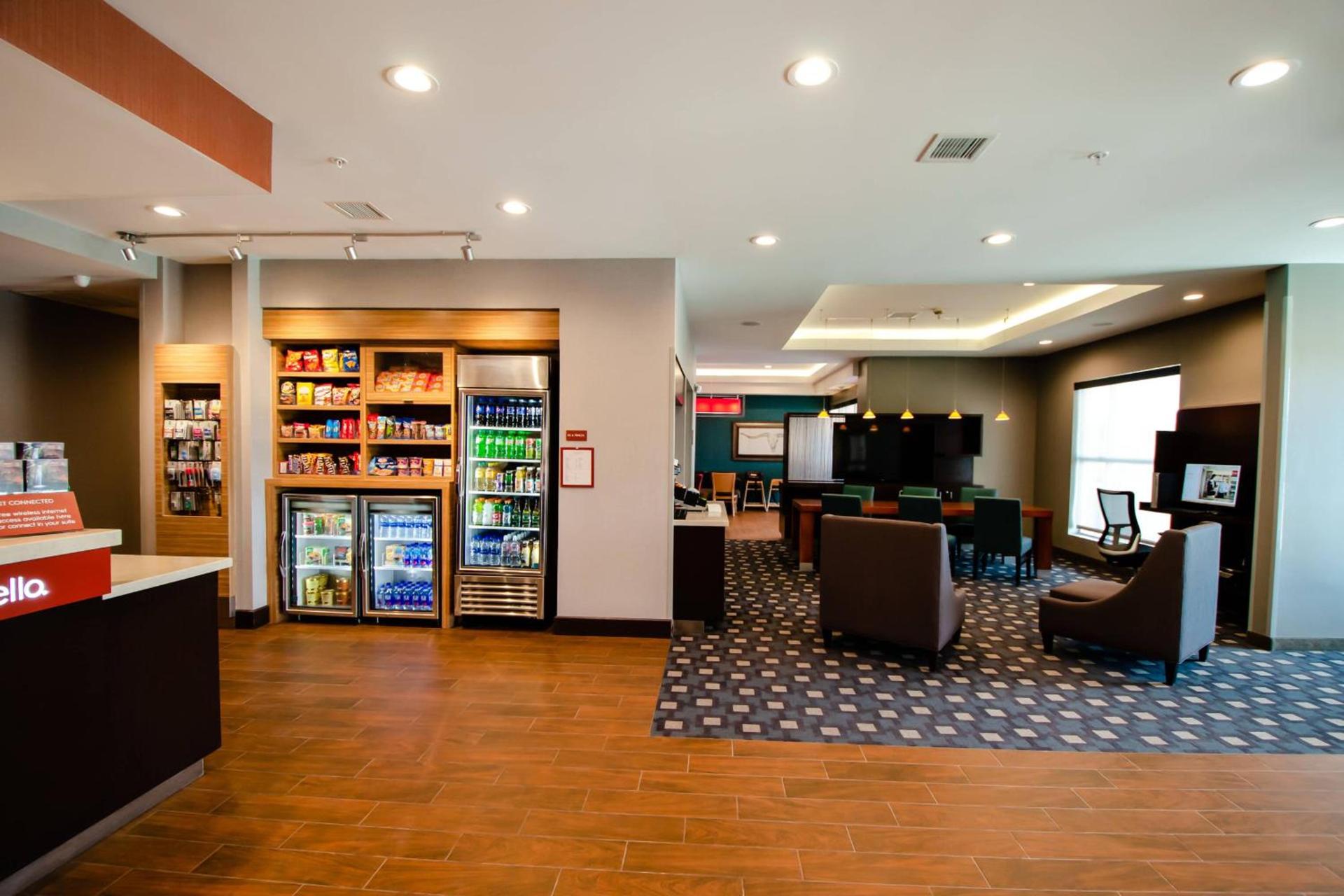 TownePlace Suites by Marriott Temple photo 6