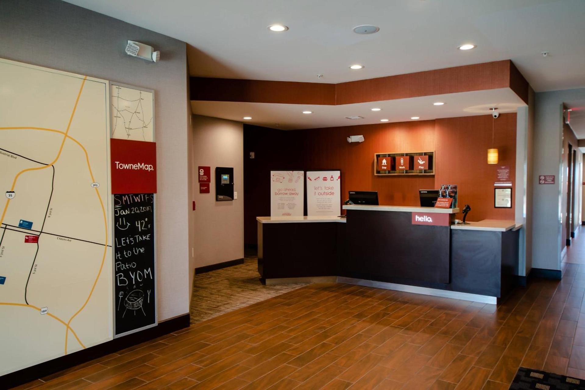 TownePlace Suites by Marriott Temple photo 7