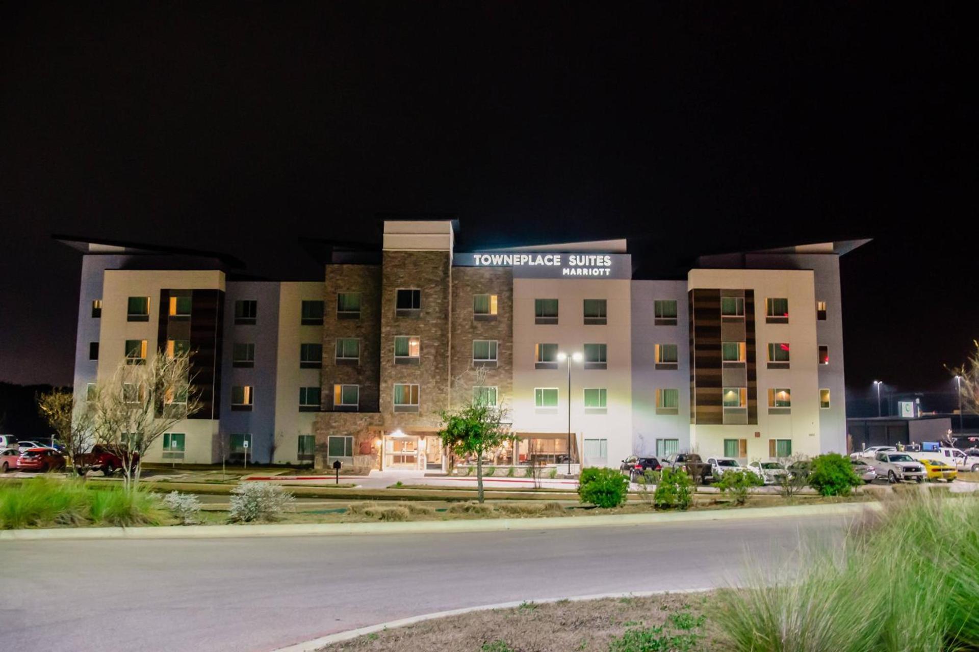 TownePlace Suites by Marriott Temple photo 3