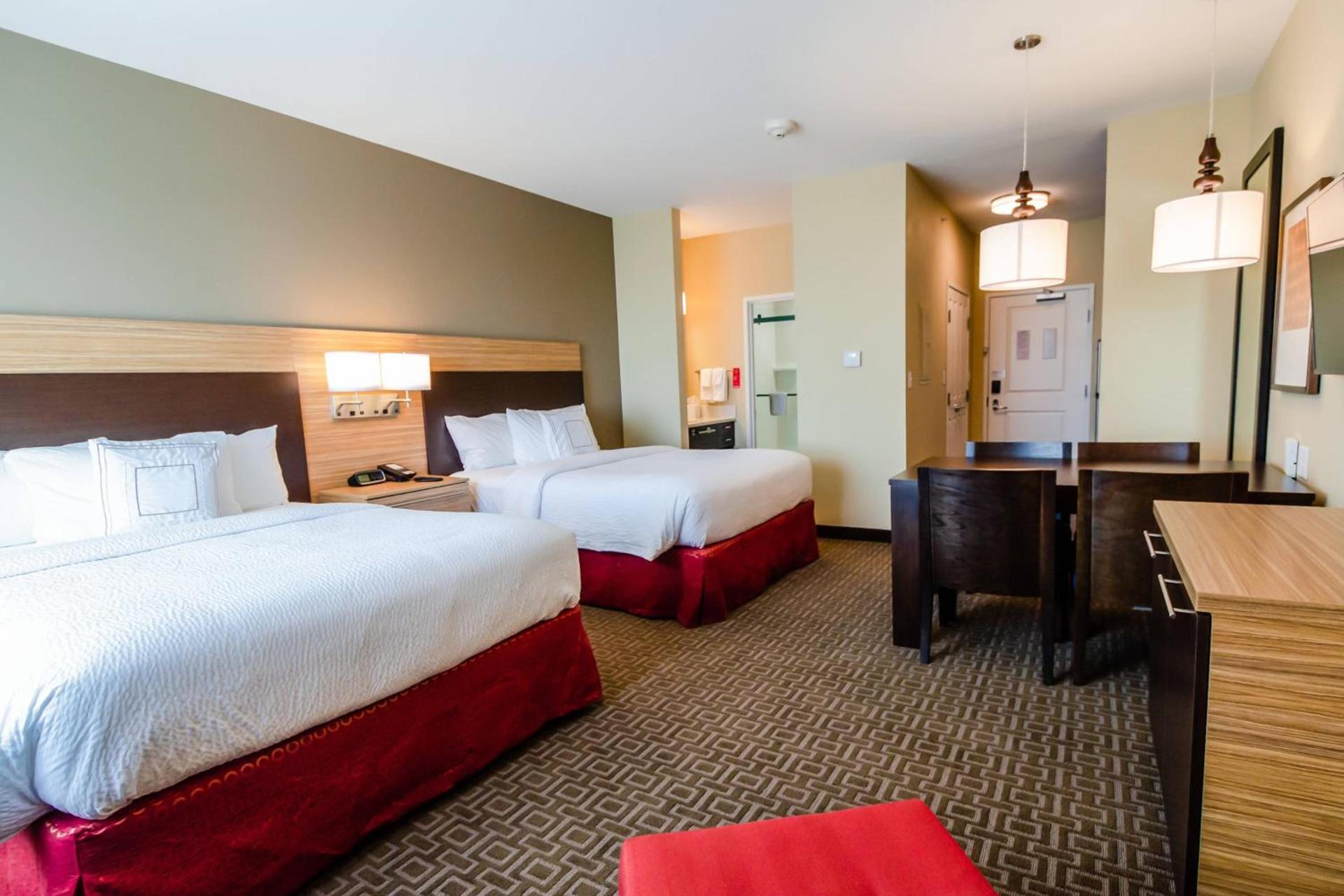 TownePlace Suites by Marriott Temple photo 10