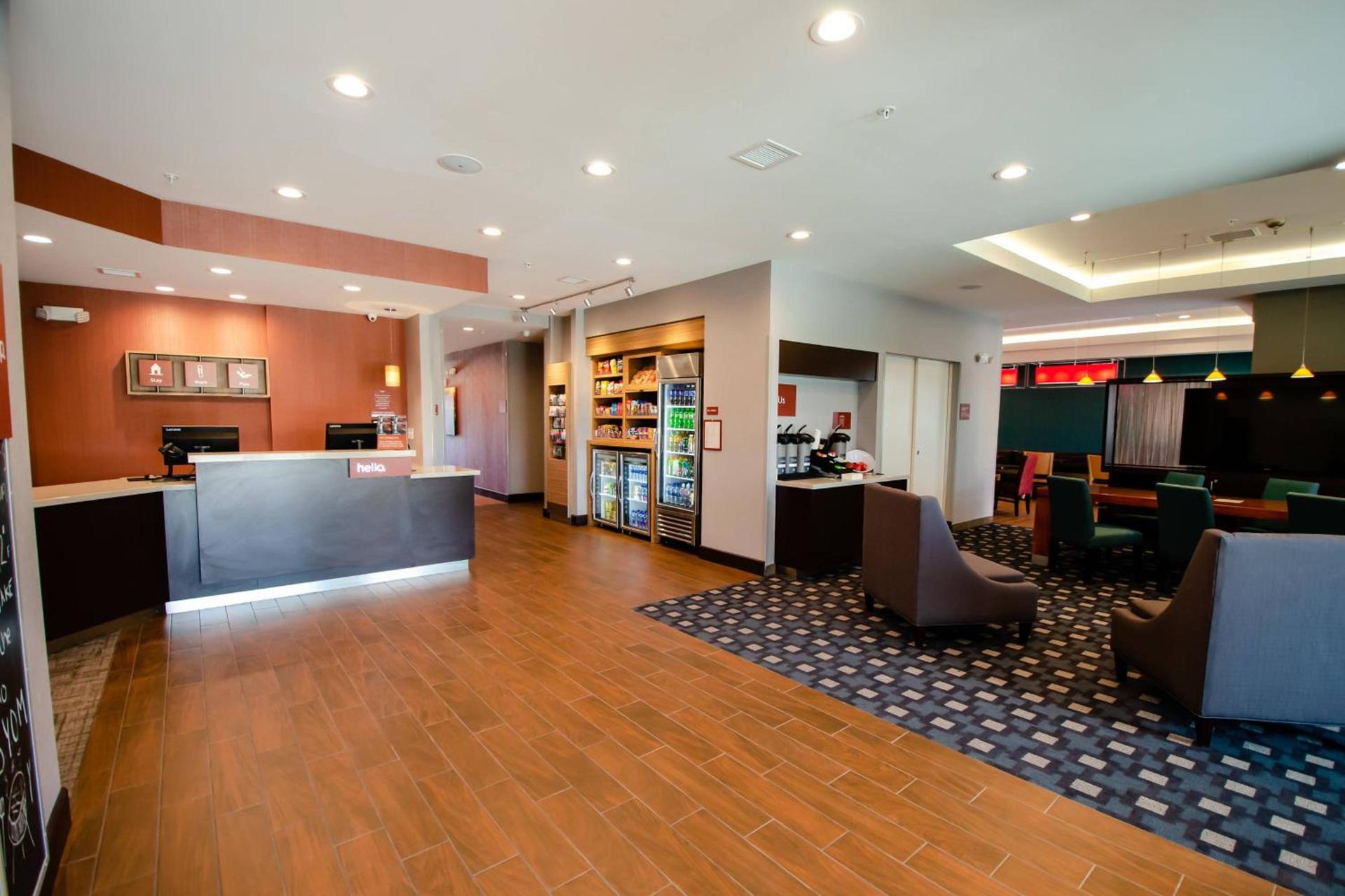 TownePlace Suites by Marriott Temple photo 9