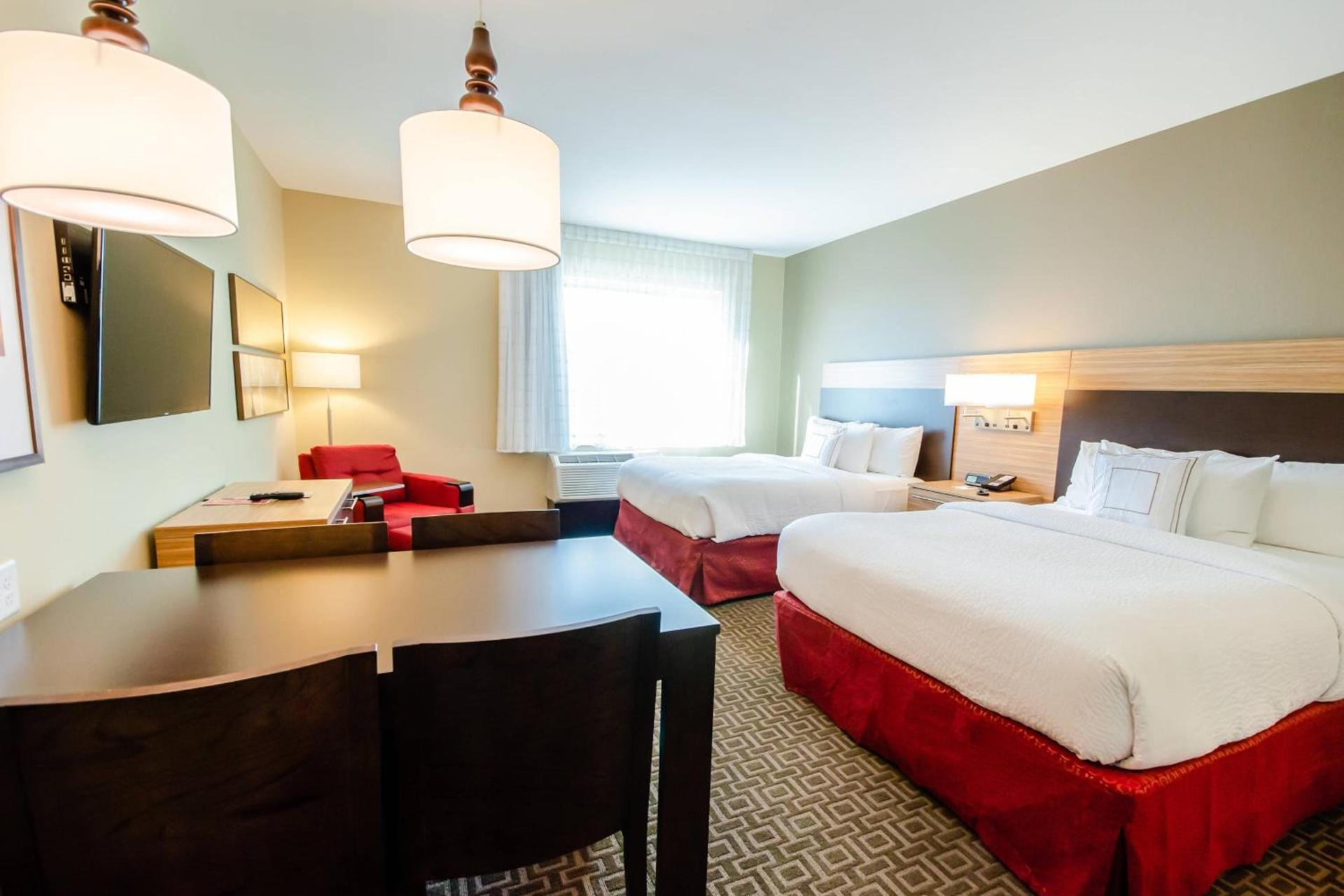 TownePlace Suites by Marriott Temple photo 11