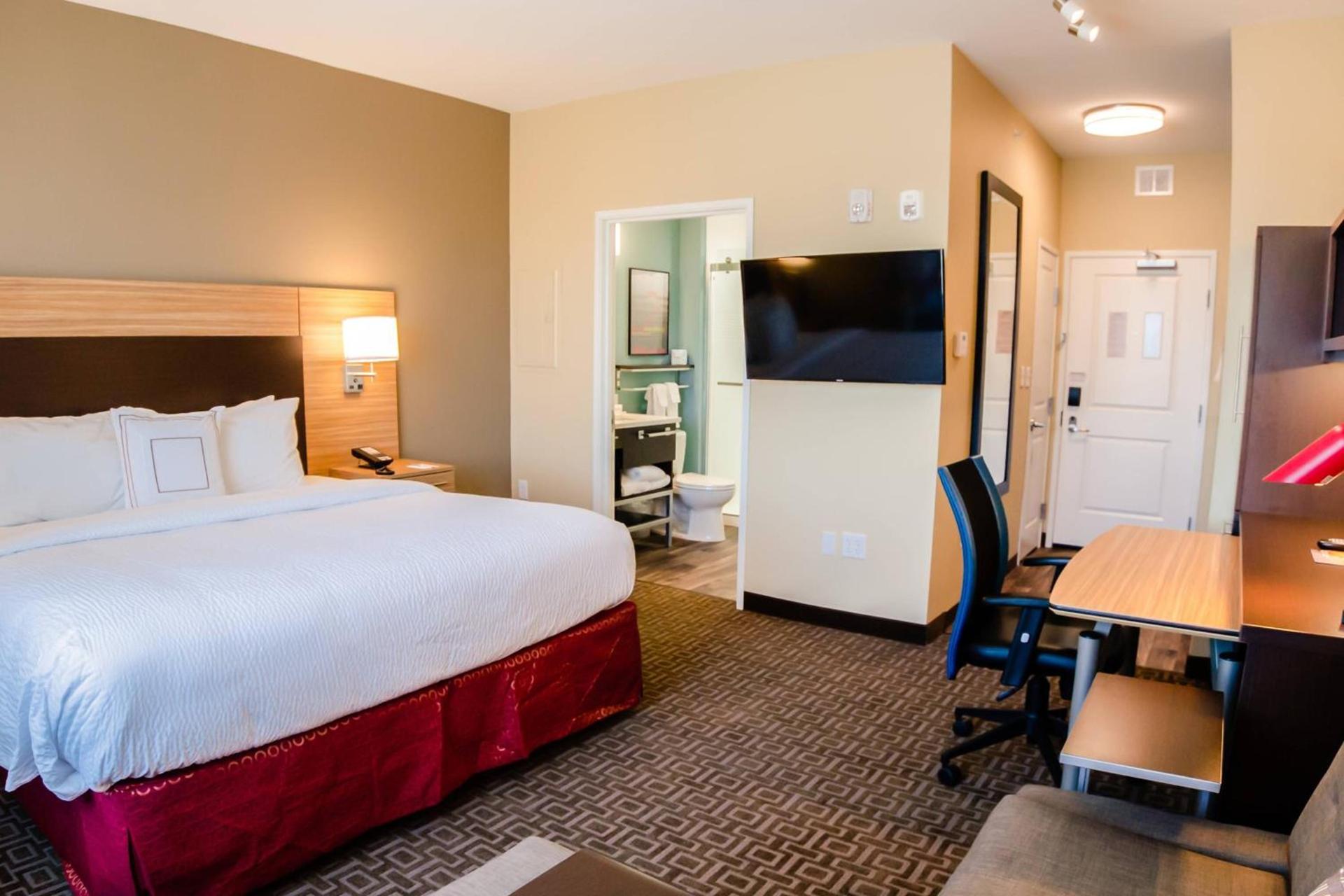 TownePlace Suites by Marriott Temple photo 14