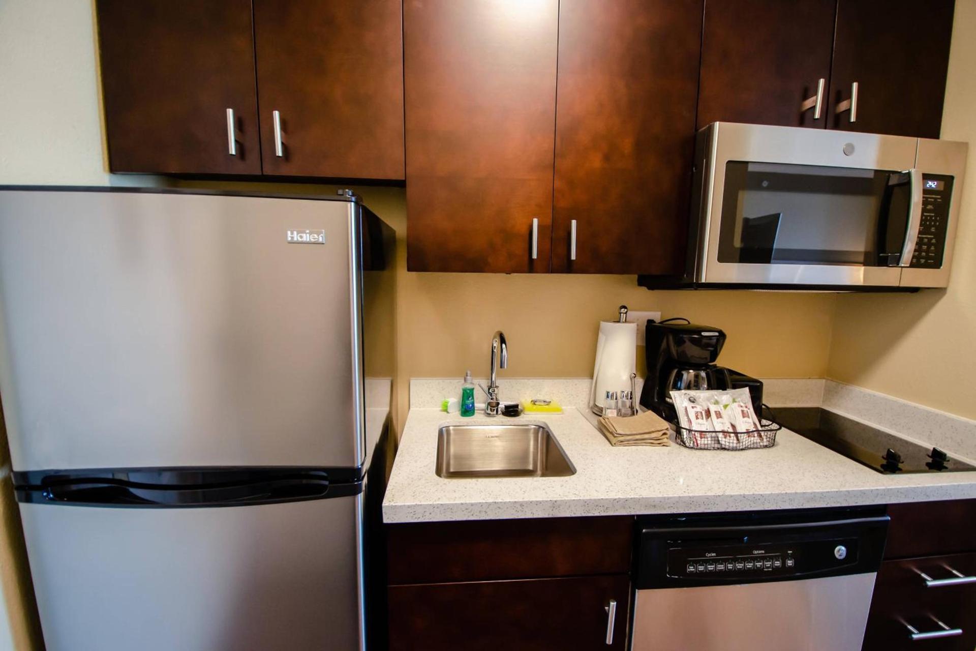 TownePlace Suites by Marriott Temple photo 15