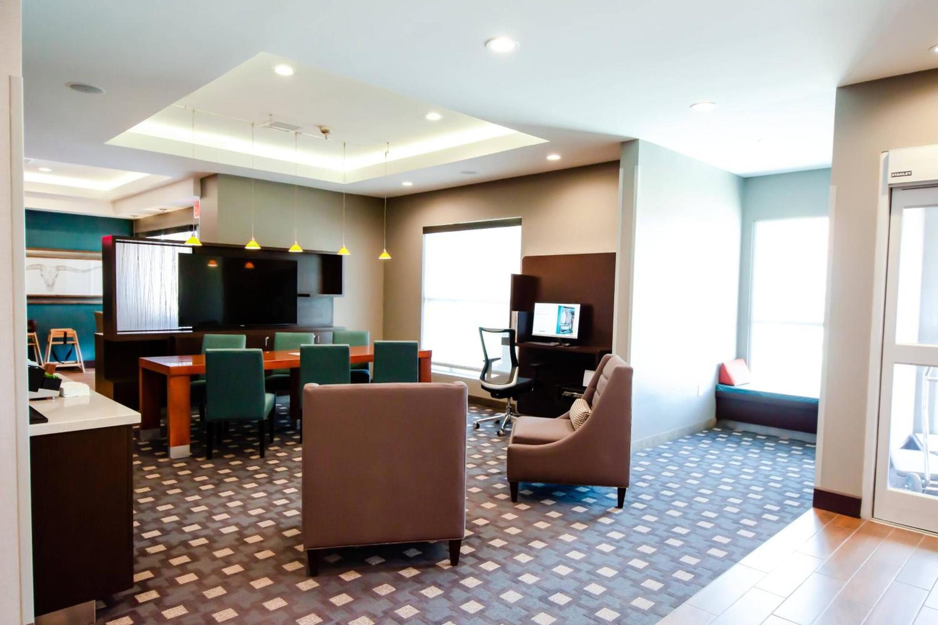 TownePlace Suites by Marriott Temple photo 17
