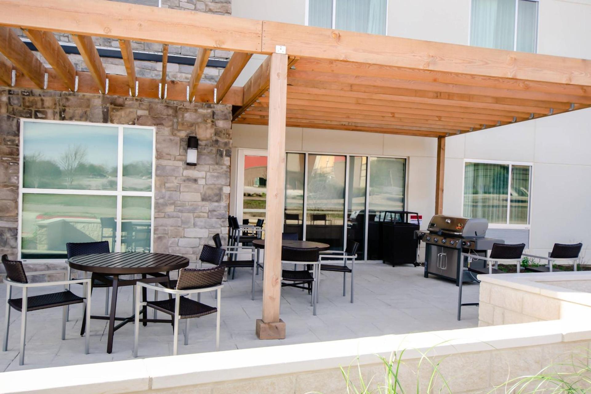 TownePlace Suites by Marriott Temple photo 18