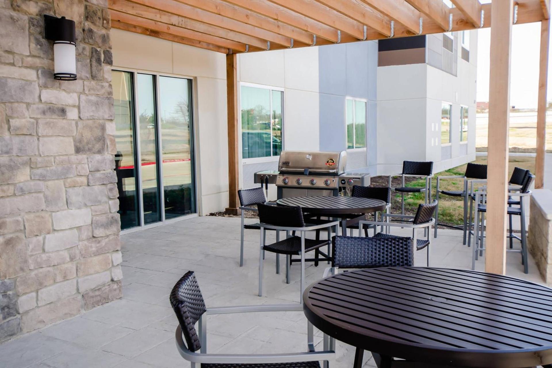 TownePlace Suites by Marriott Temple photo 19