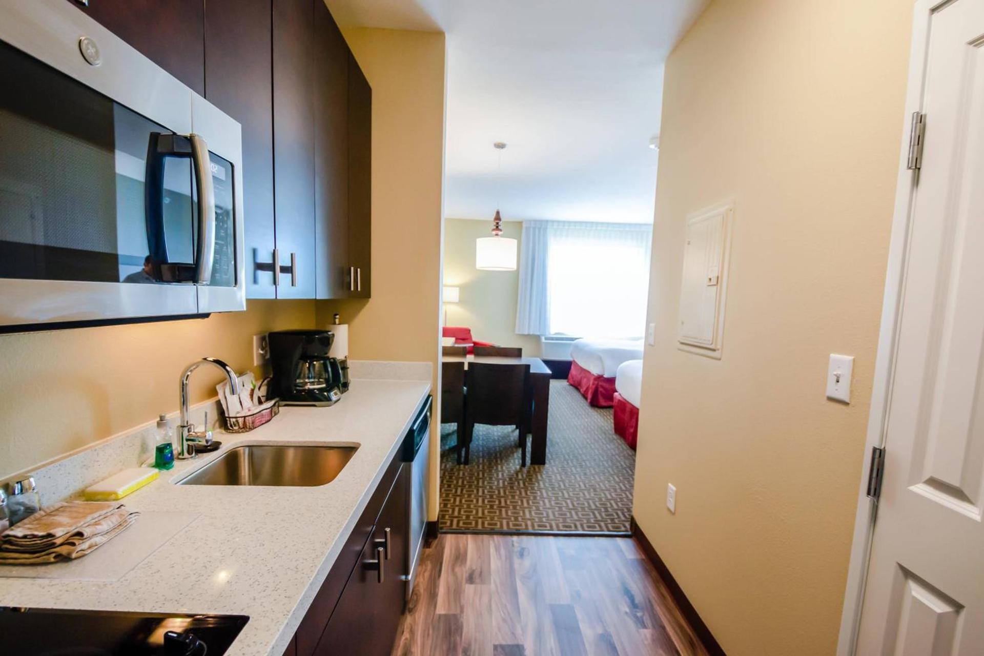TownePlace Suites by Marriott Temple photo 13