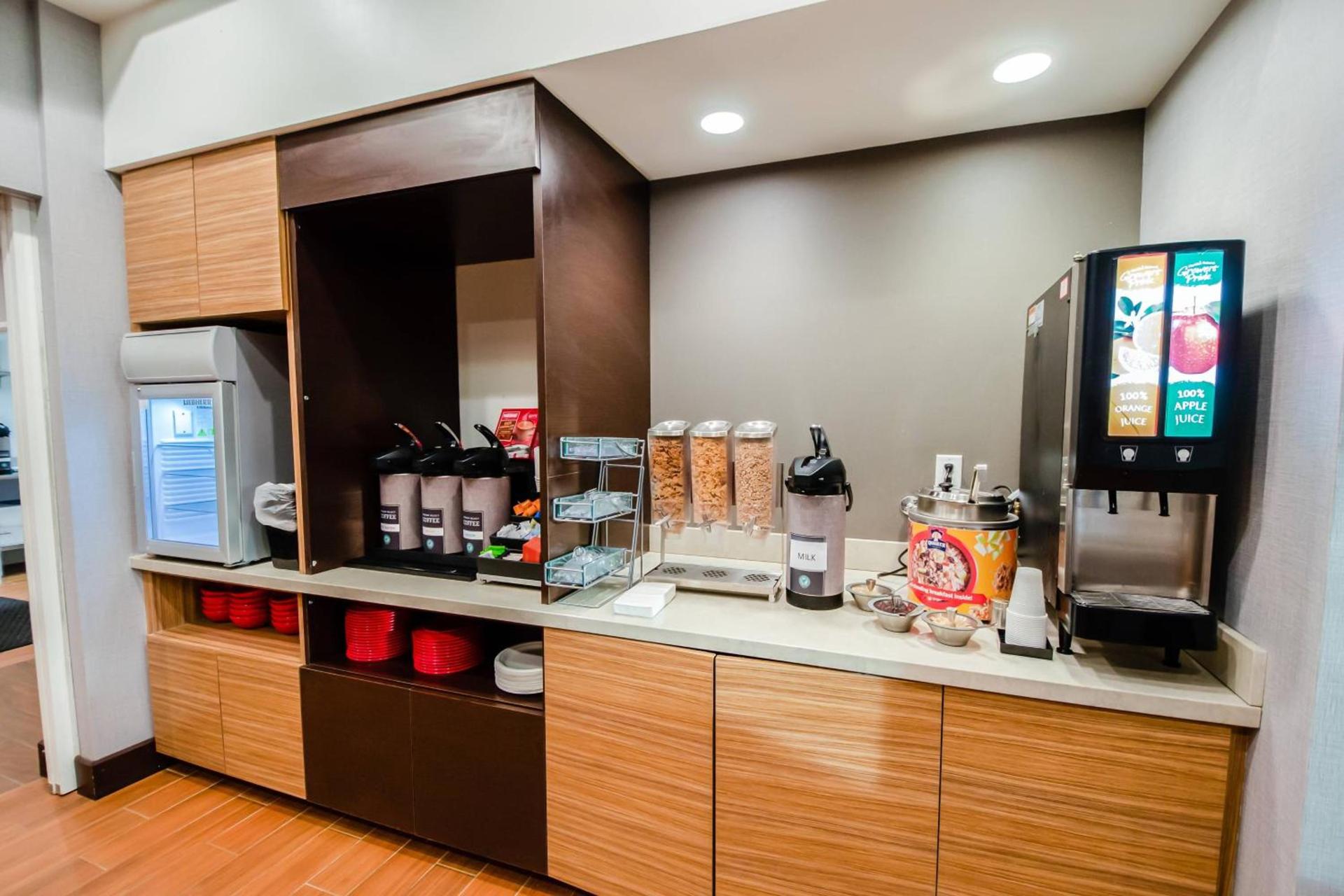 TownePlace Suites by Marriott Temple photo 22