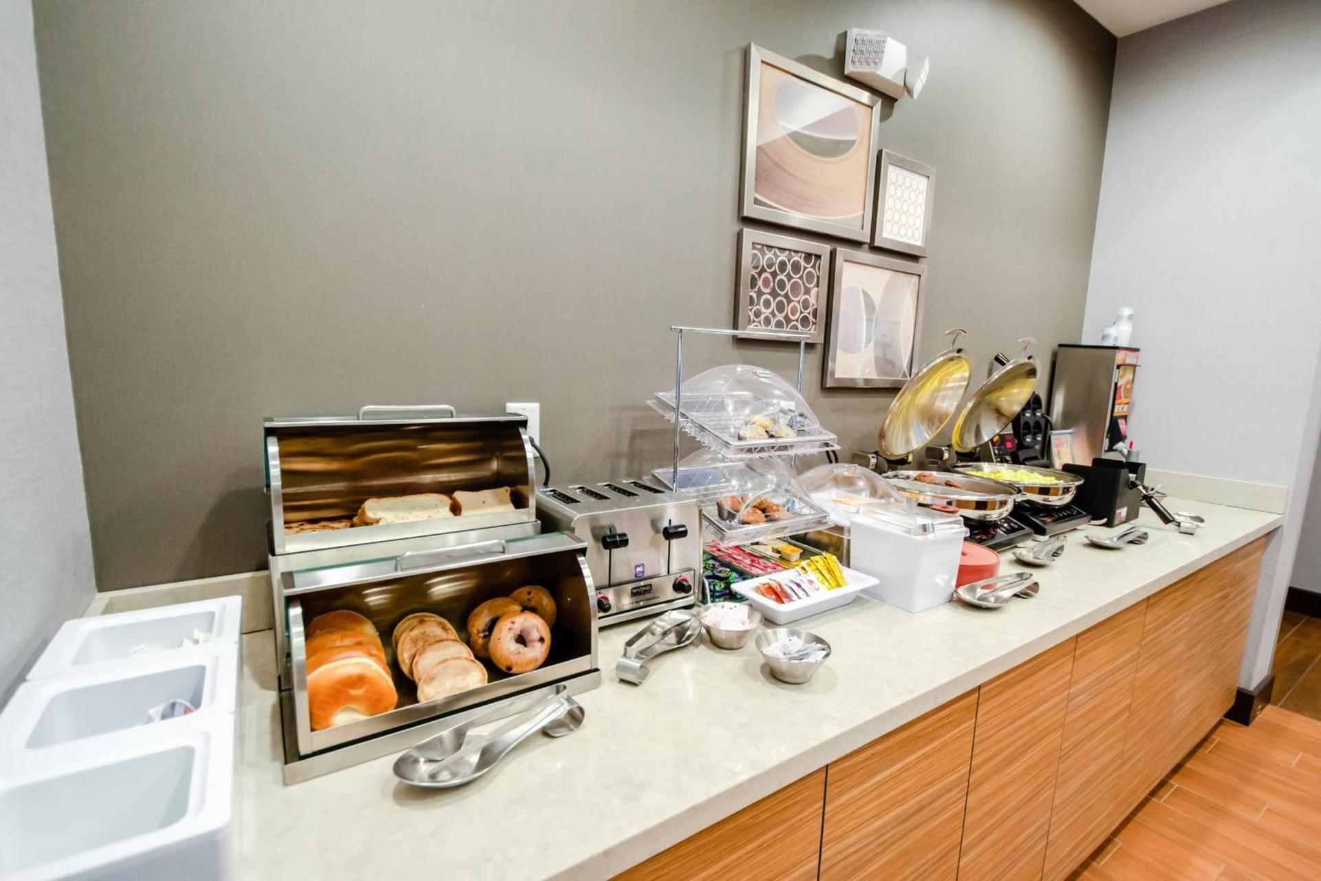 TownePlace Suites by Marriott Temple photo 24