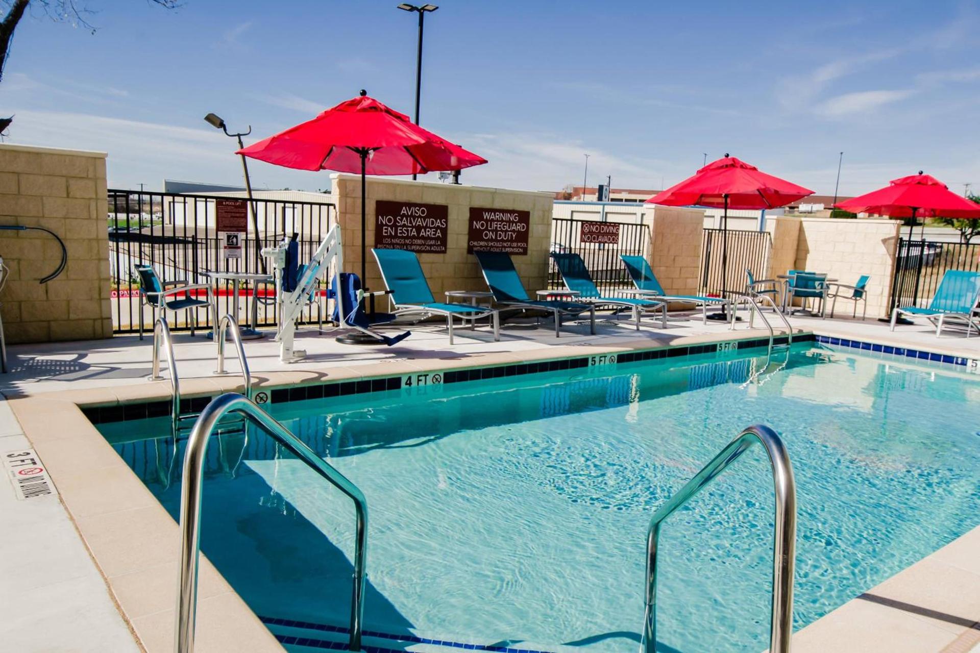 TownePlace Suites by Marriott Temple photo 31
