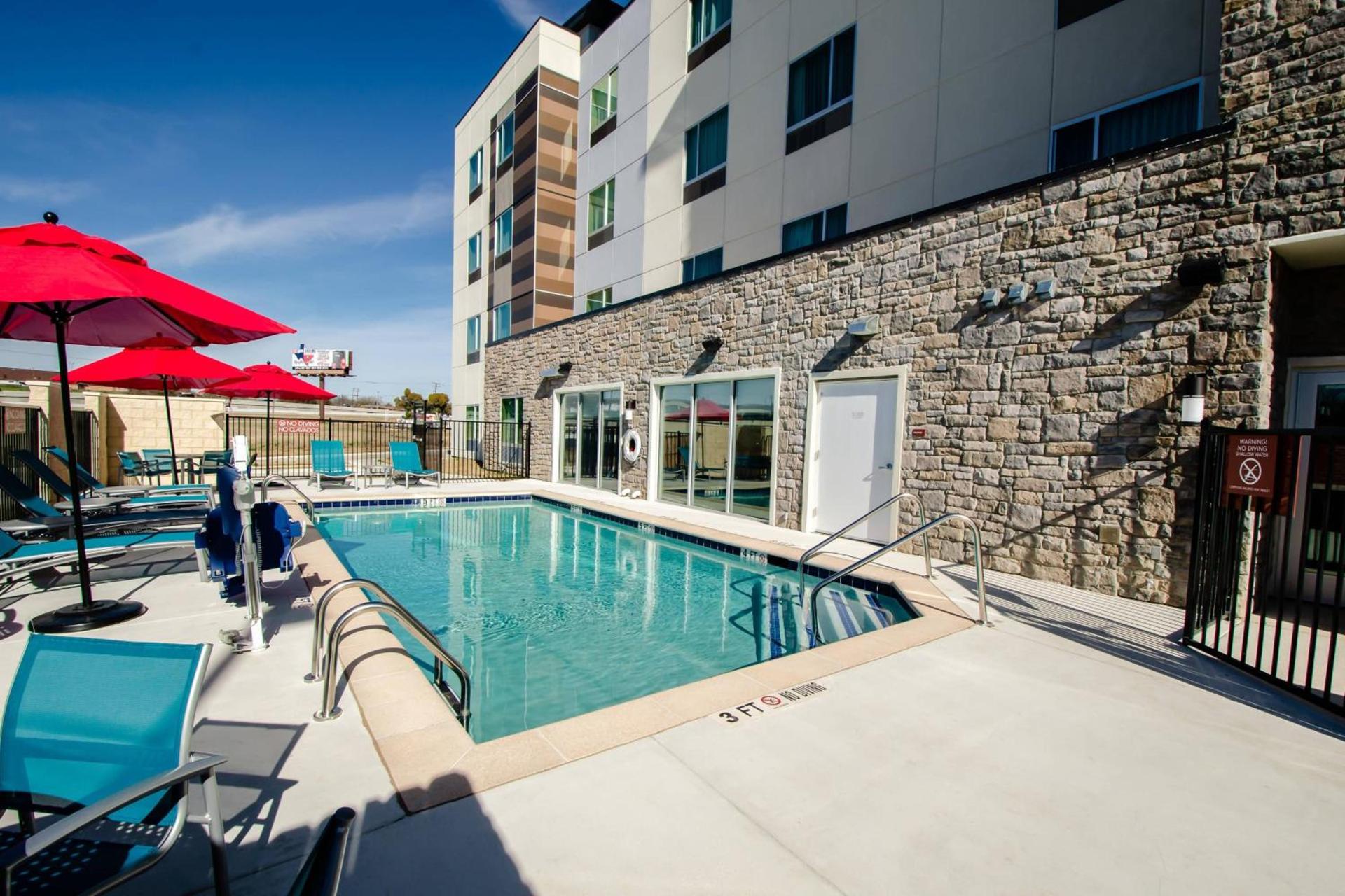 TownePlace Suites by Marriott Temple photo 32
