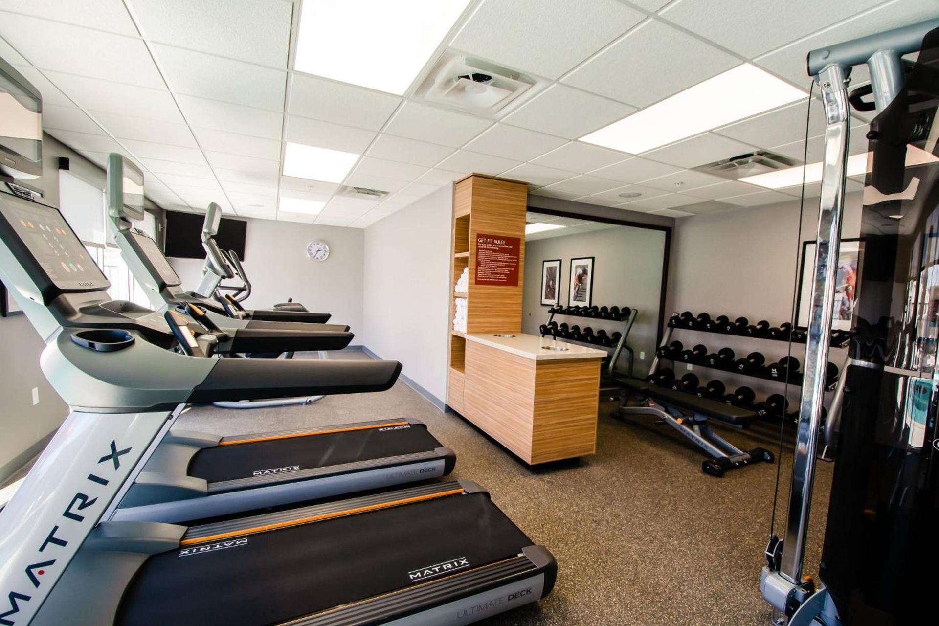 TownePlace Suites by Marriott Temple photo 35