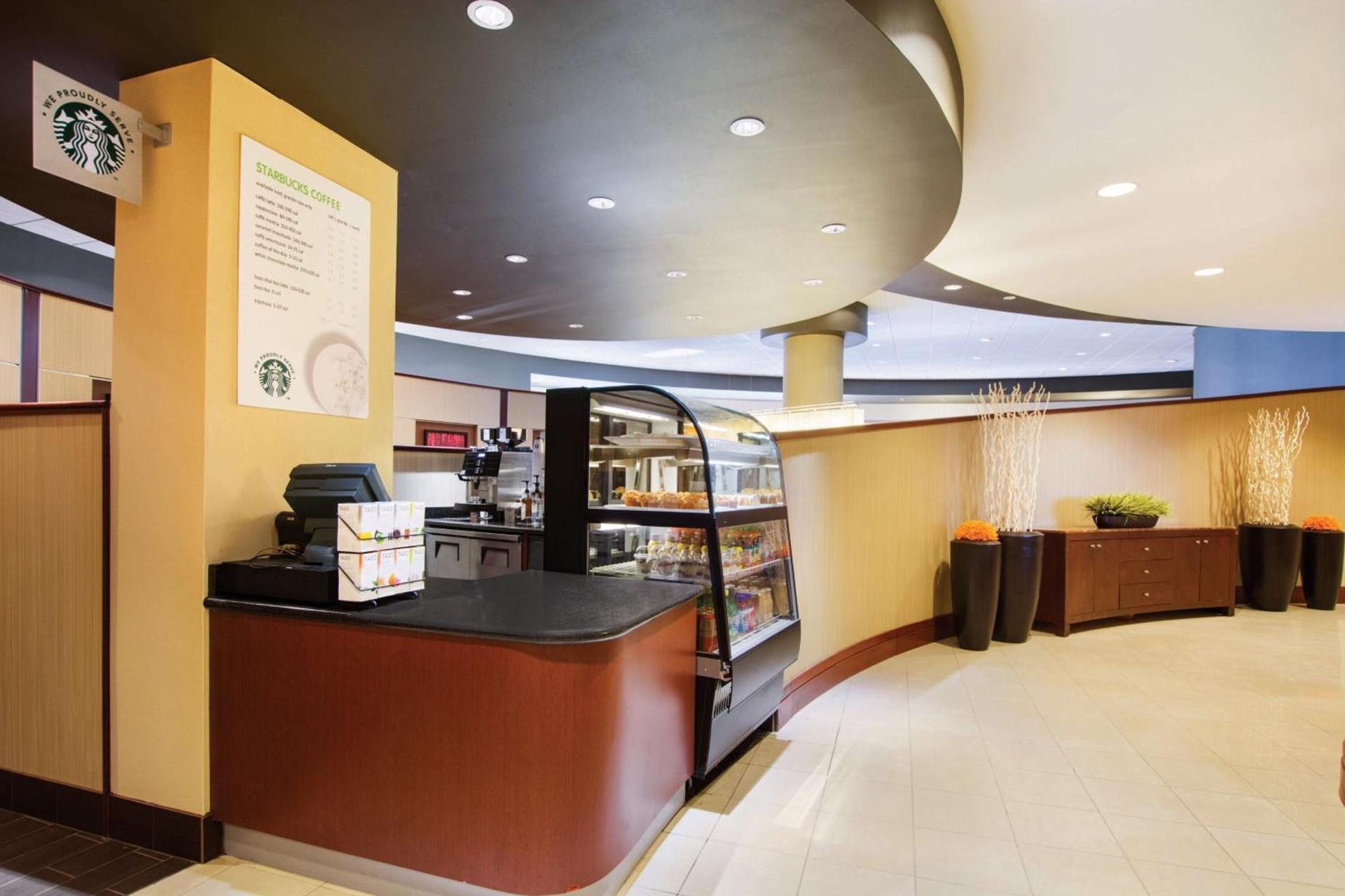 Courtyard by Marriott Oklahoma City Downtown photo 29