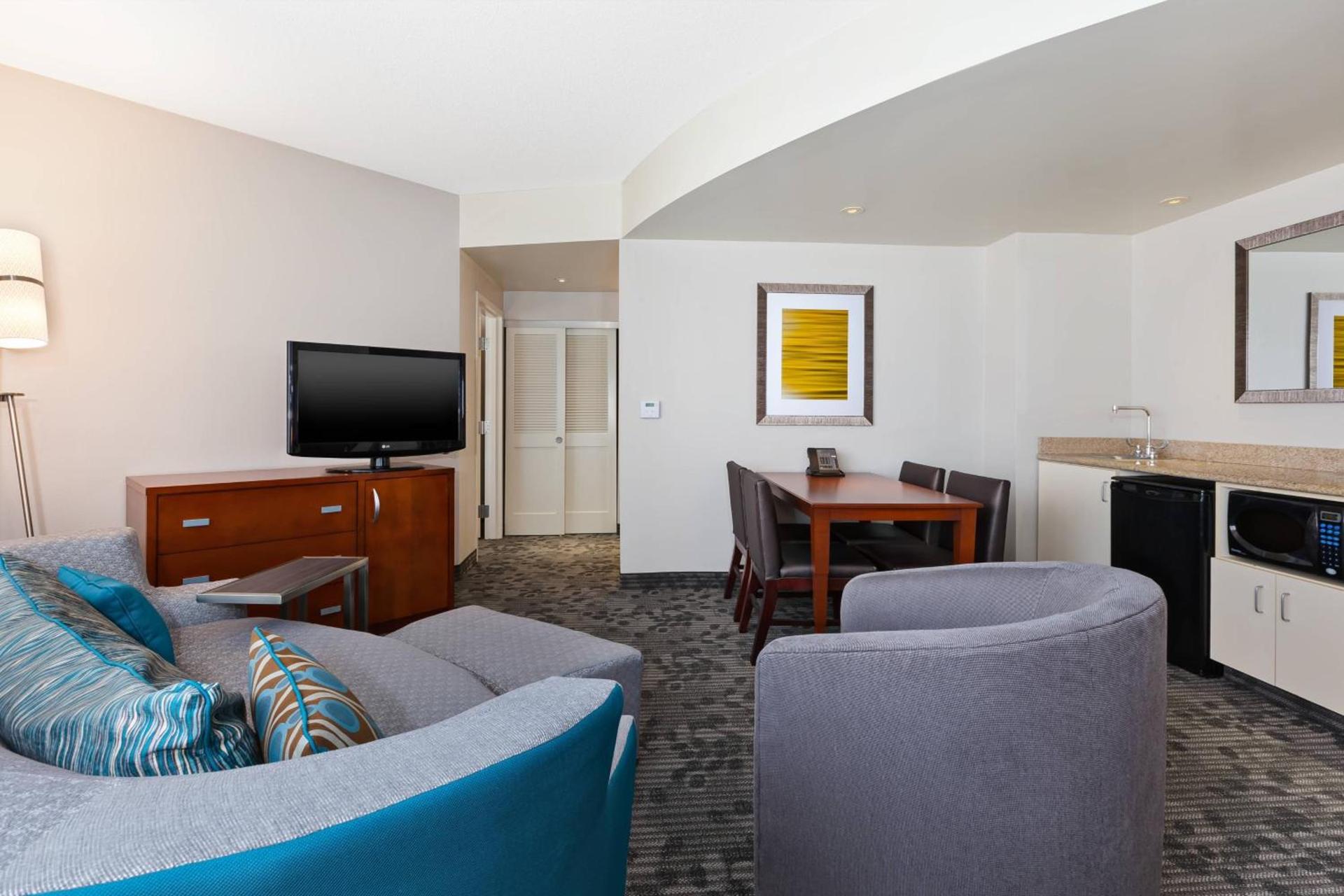 Courtyard by Marriott Oklahoma City Downtown photo 22