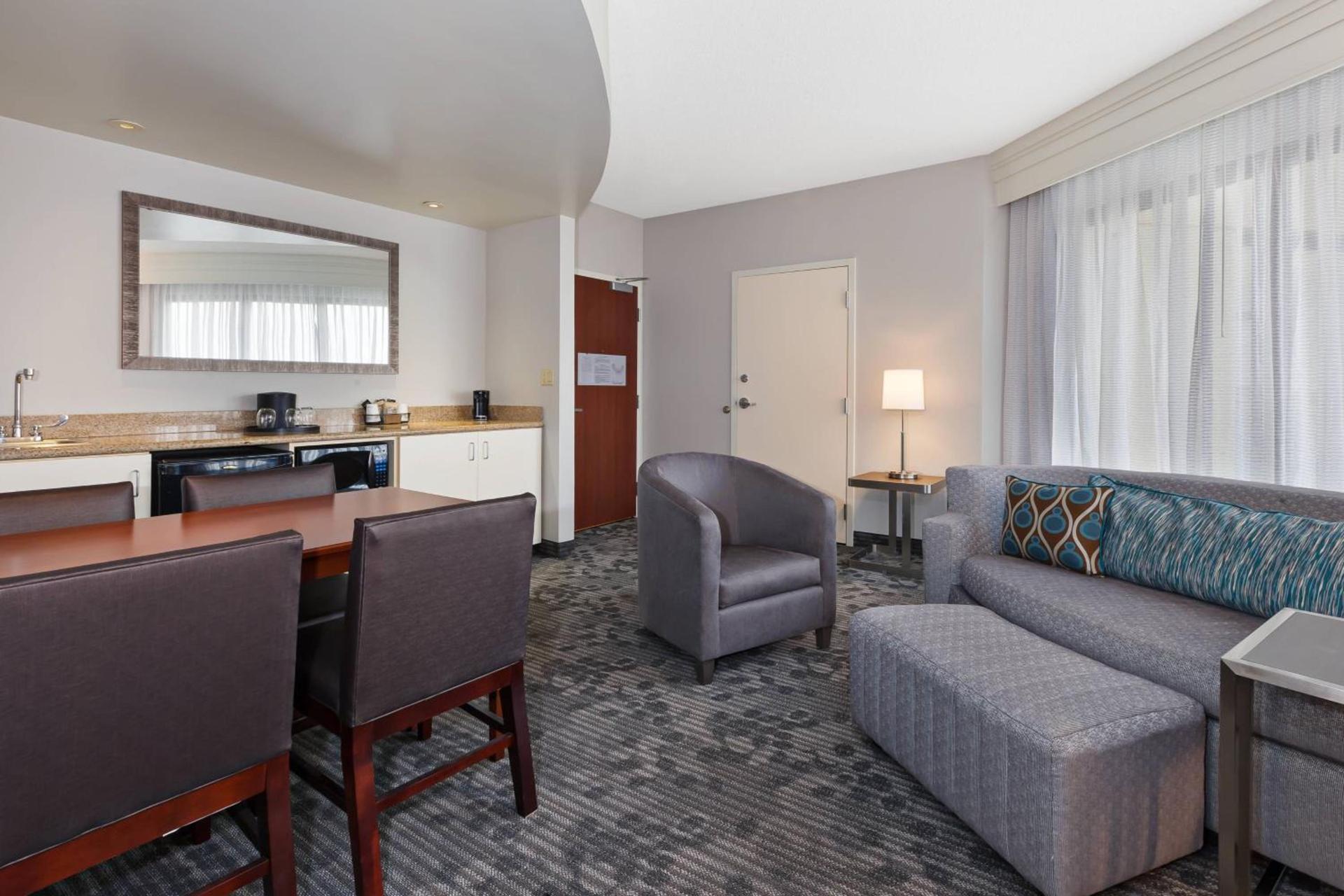 Courtyard by Marriott Oklahoma City Downtown photo 23