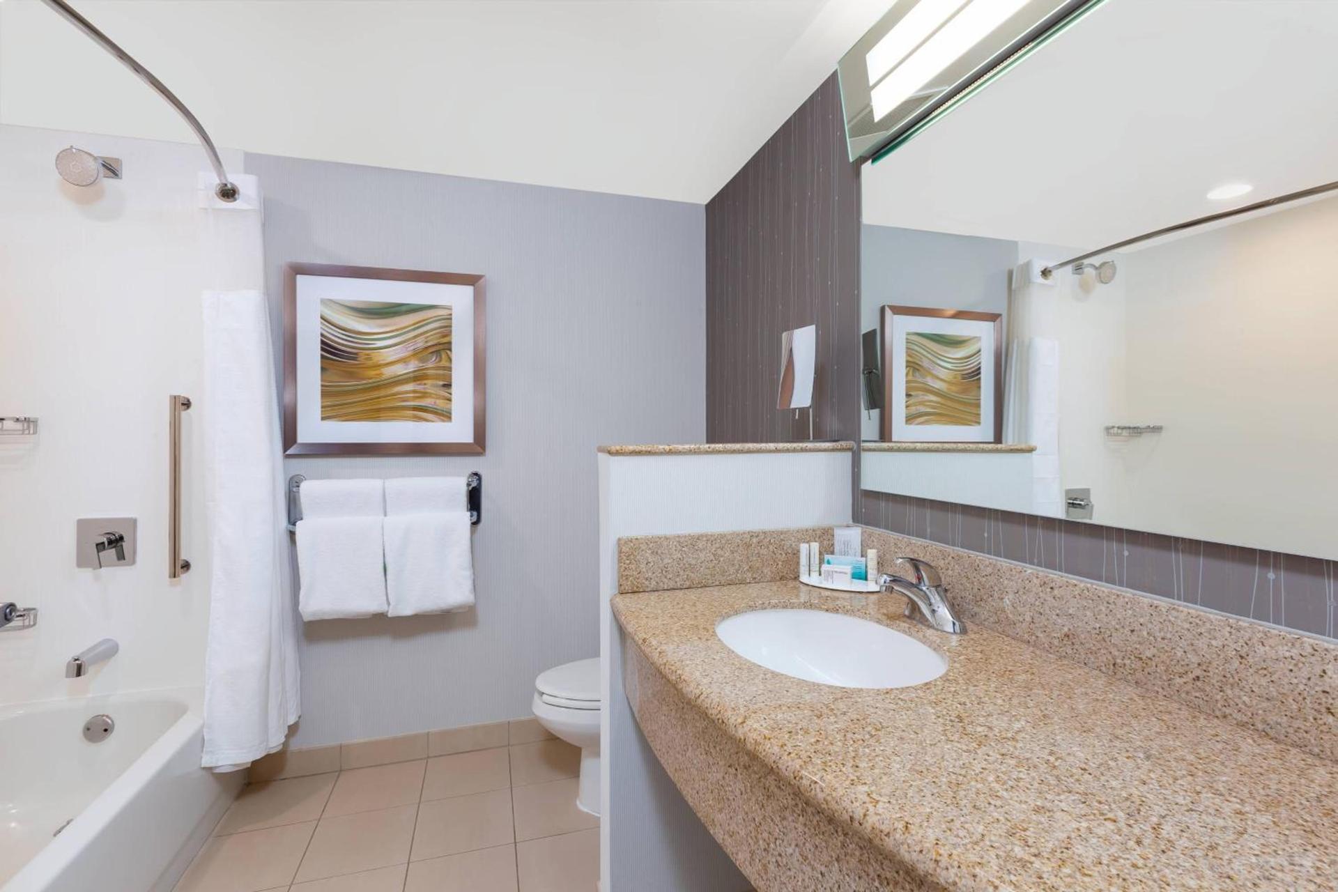 Courtyard by Marriott Oklahoma City Downtown photo 18