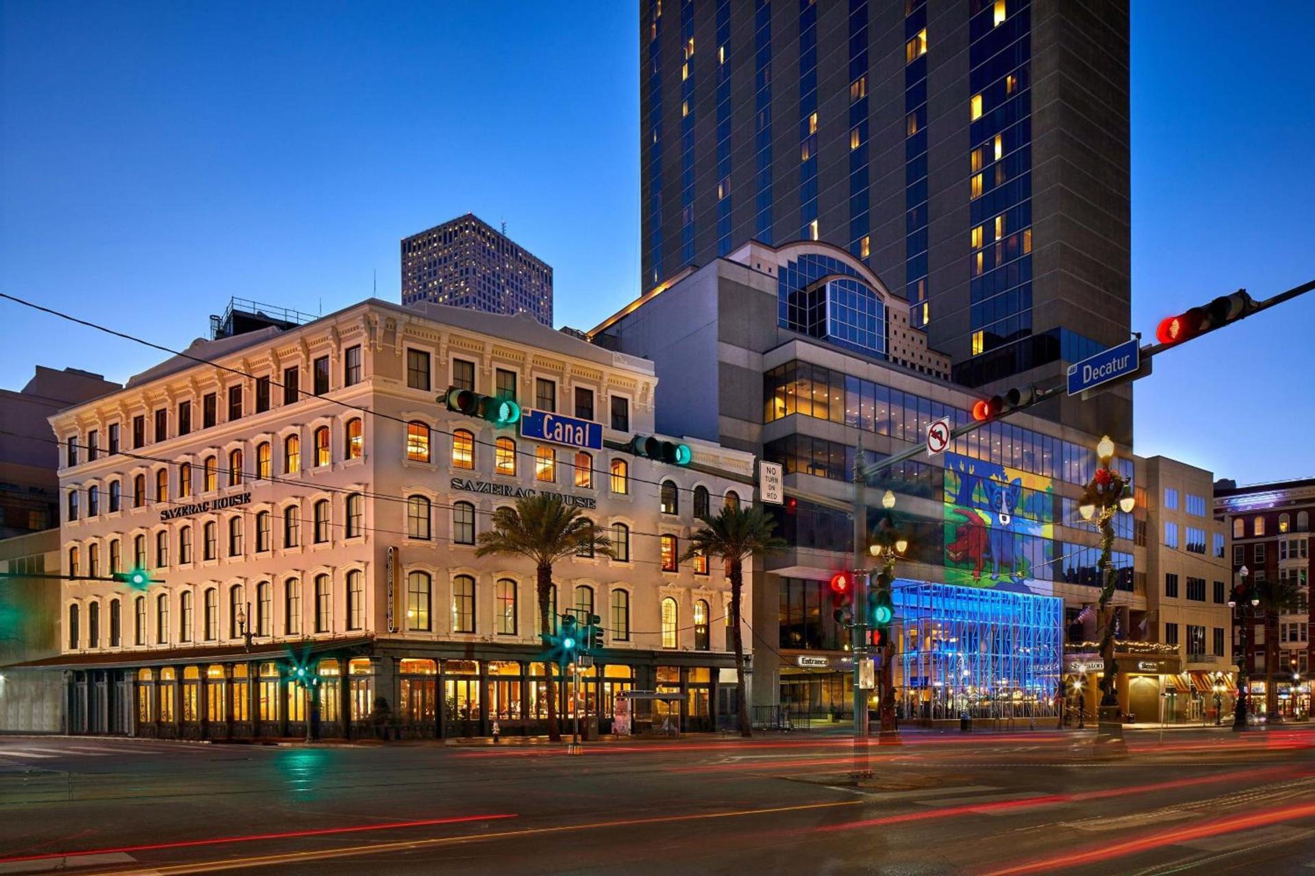 Sheraton New Orleans Hotel photo 2