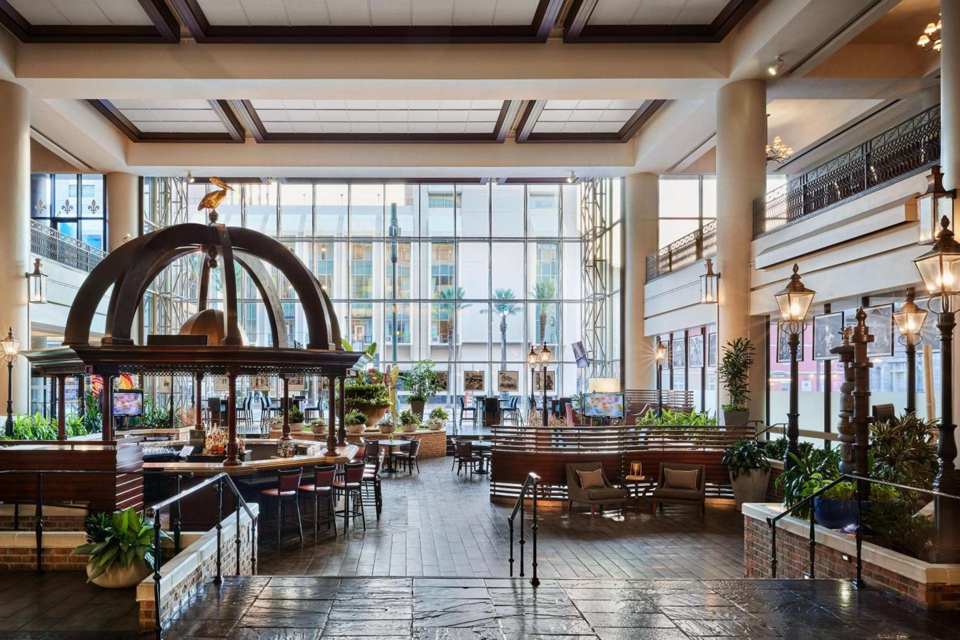 Sheraton New Orleans Hotel photo 4