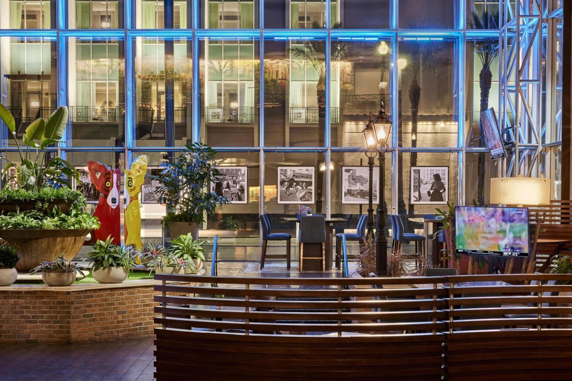 Sheraton New Orleans Hotel photo 6