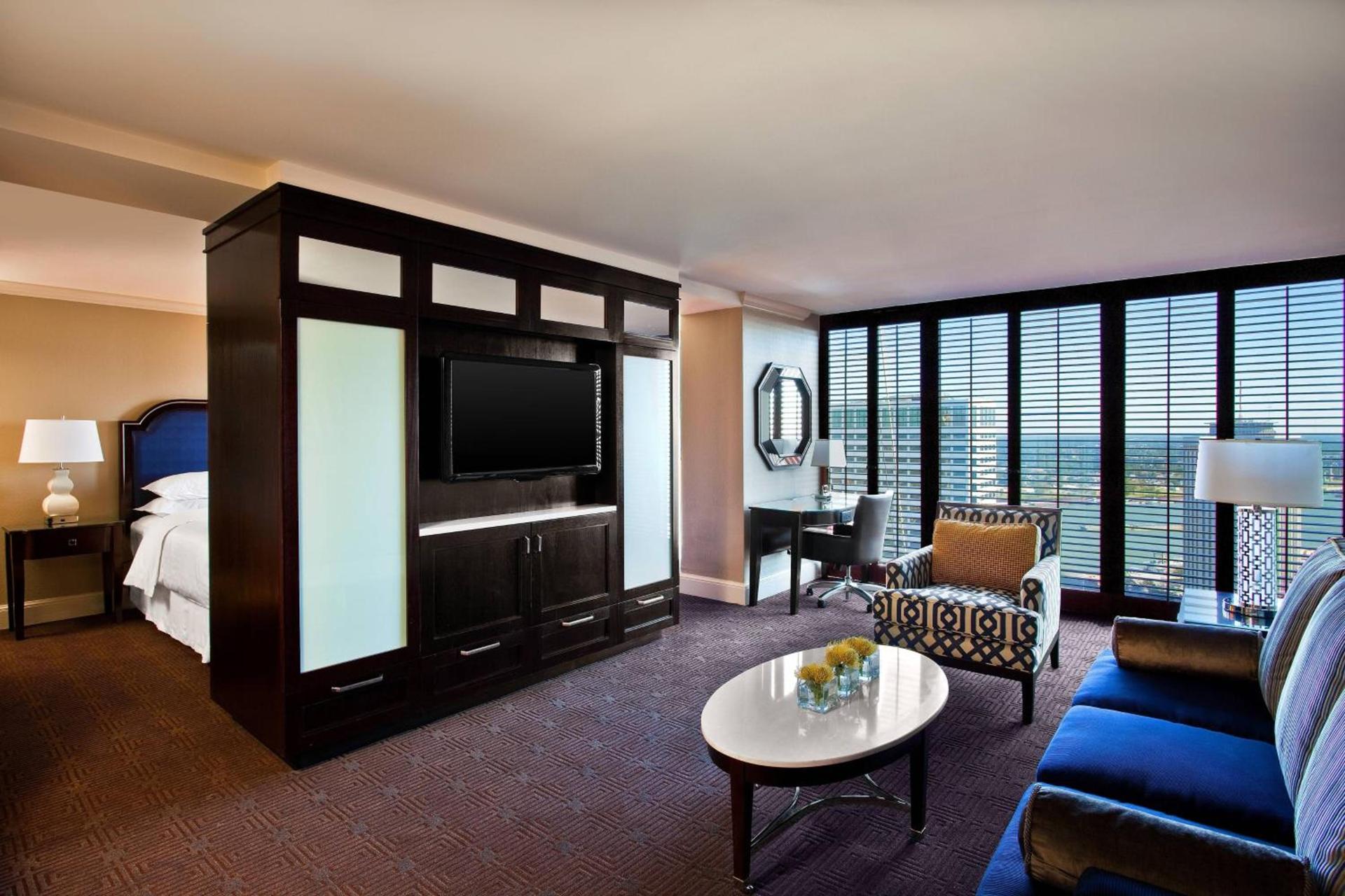 Sheraton New Orleans Hotel photo 21