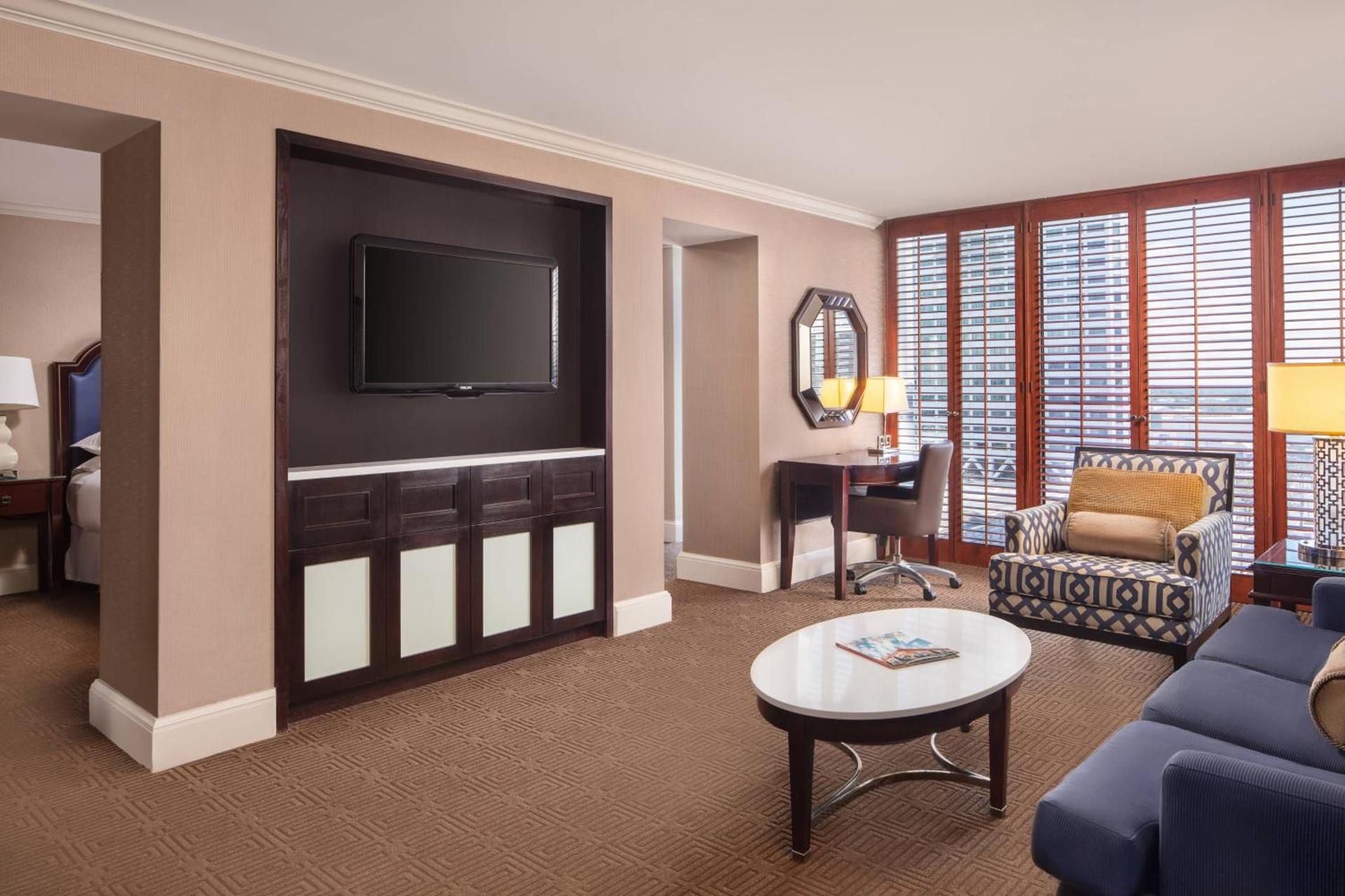 Sheraton New Orleans Hotel photo 22