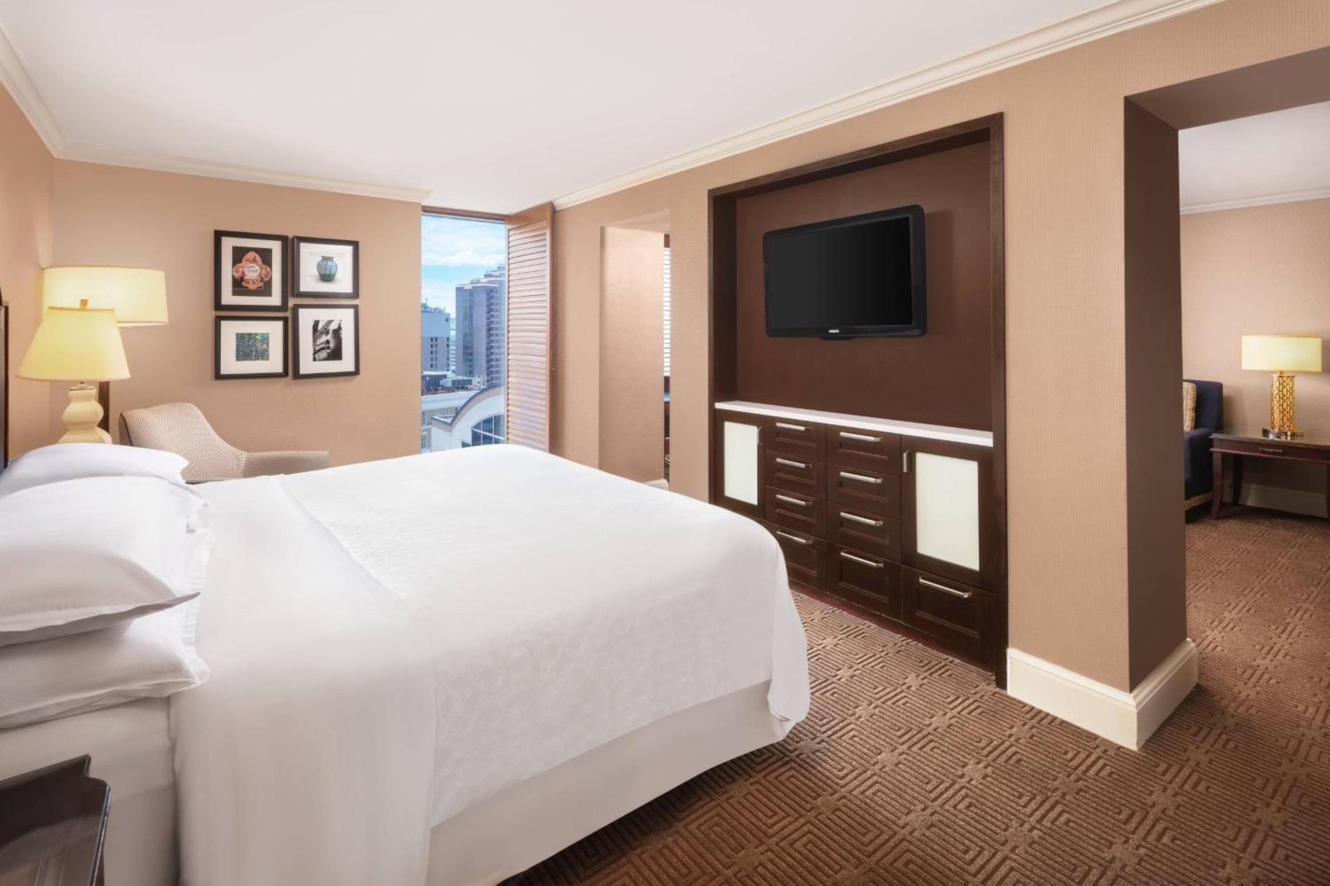 Sheraton New Orleans Hotel photo 24