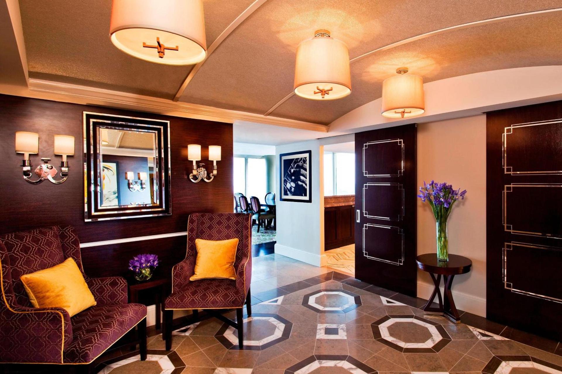 Sheraton New Orleans Hotel photo 26