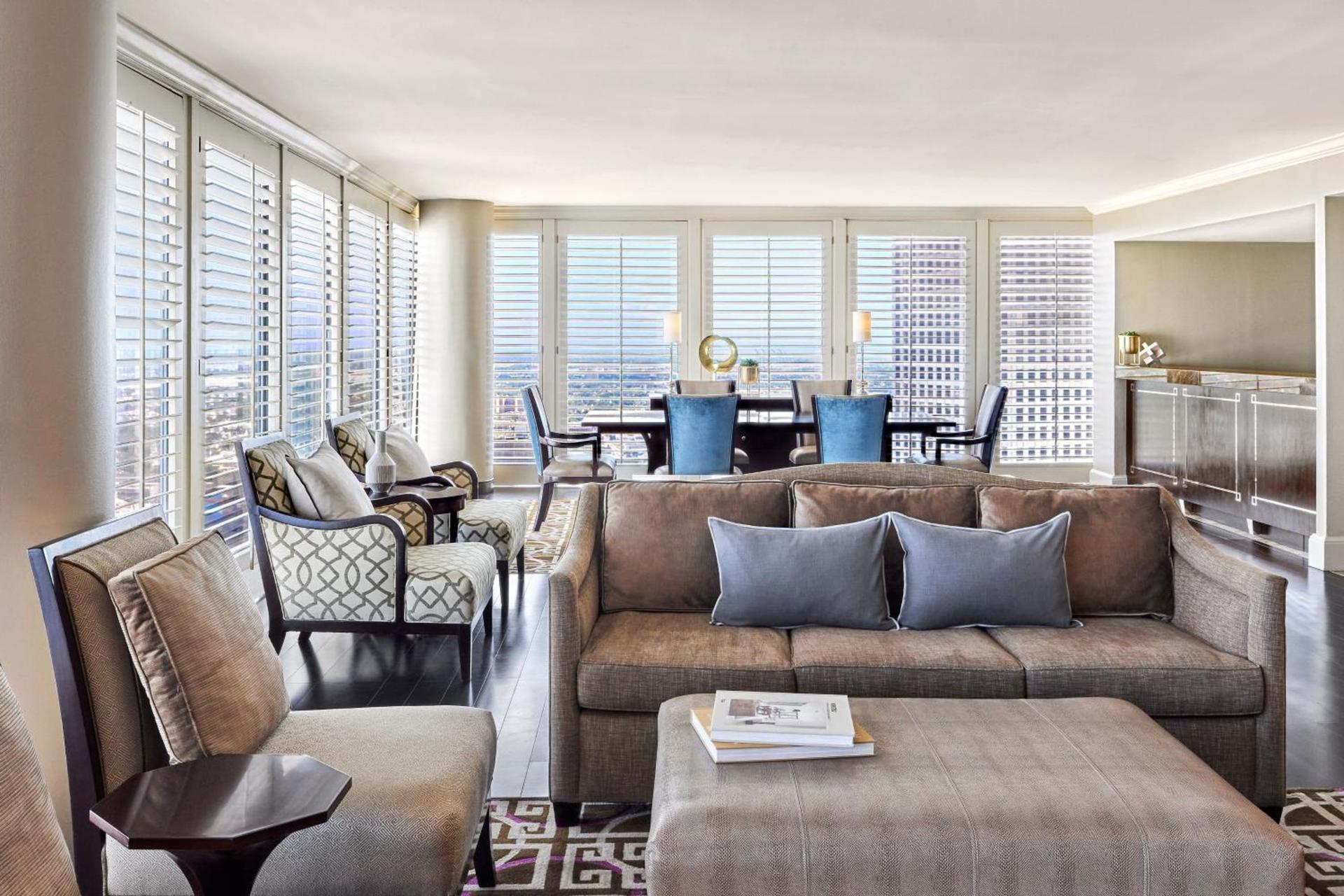 Sheraton New Orleans Hotel photo 23