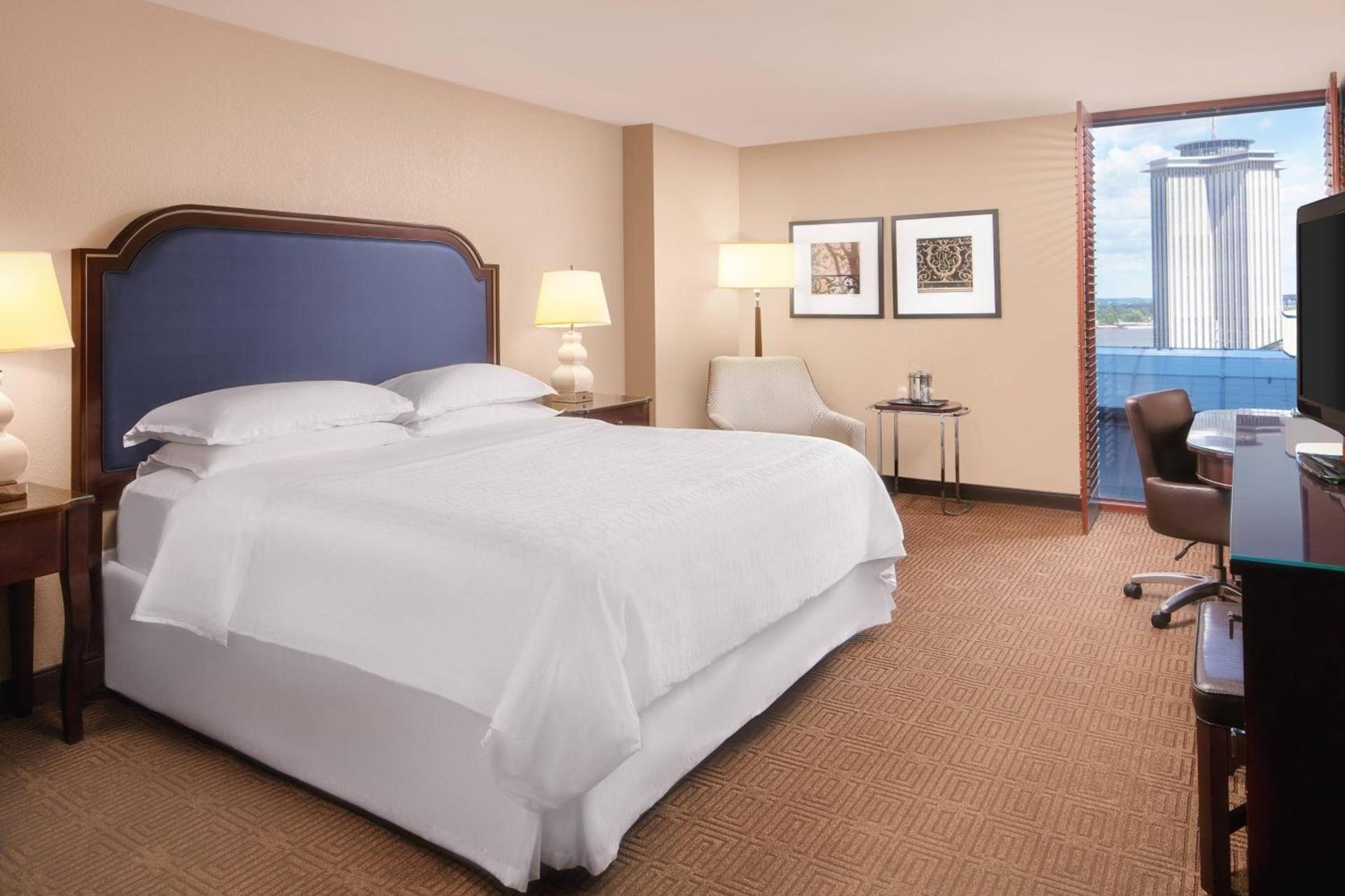 Sheraton New Orleans Hotel photo 9