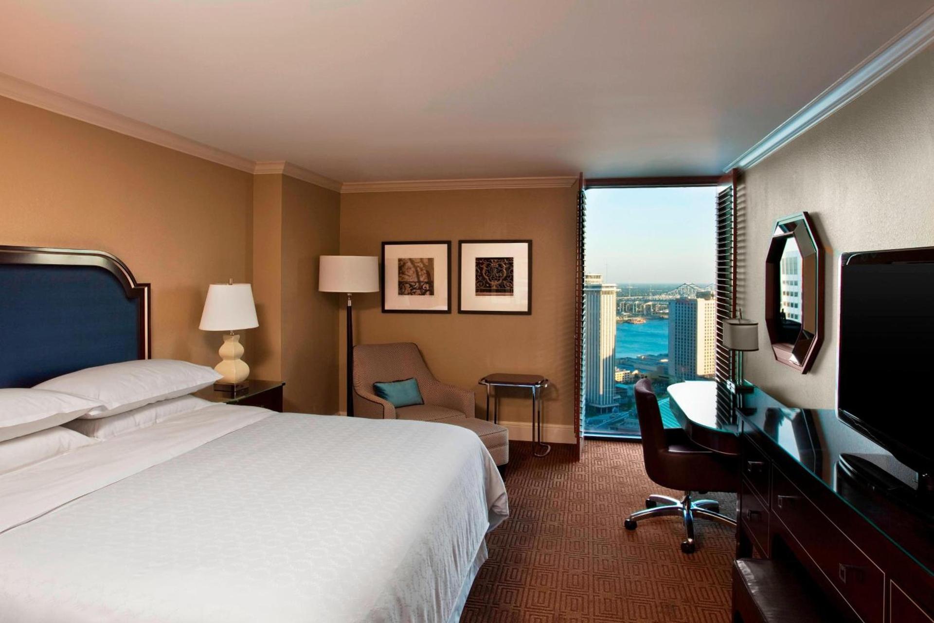 Sheraton New Orleans Hotel photo 10