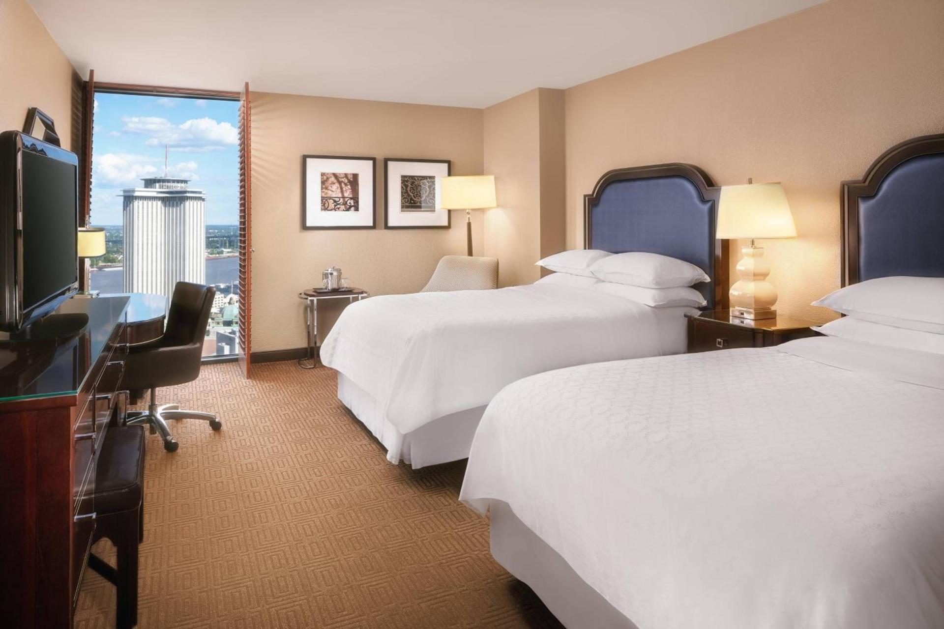 Sheraton New Orleans Hotel photo 13