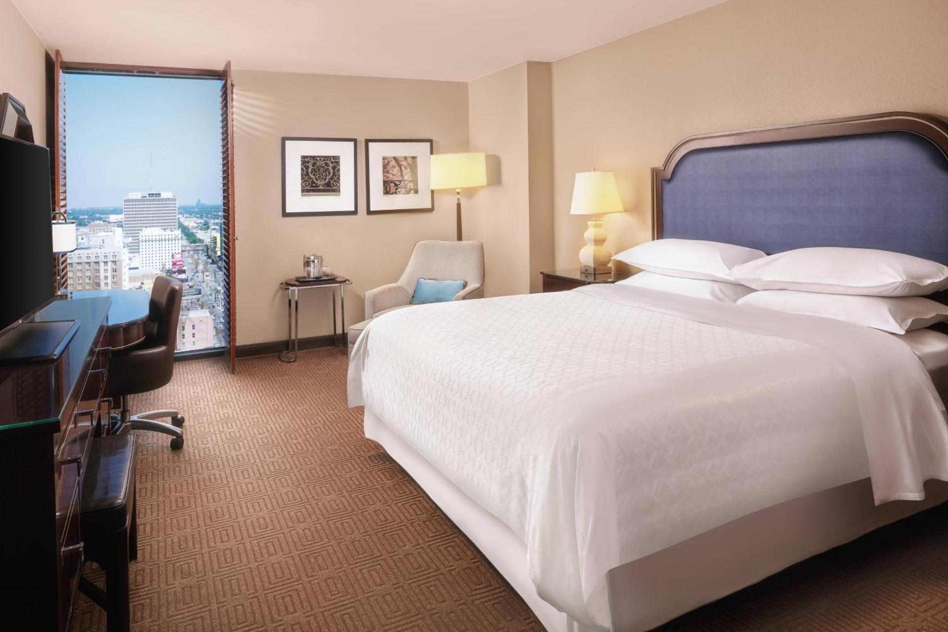Sheraton New Orleans Hotel photo 12