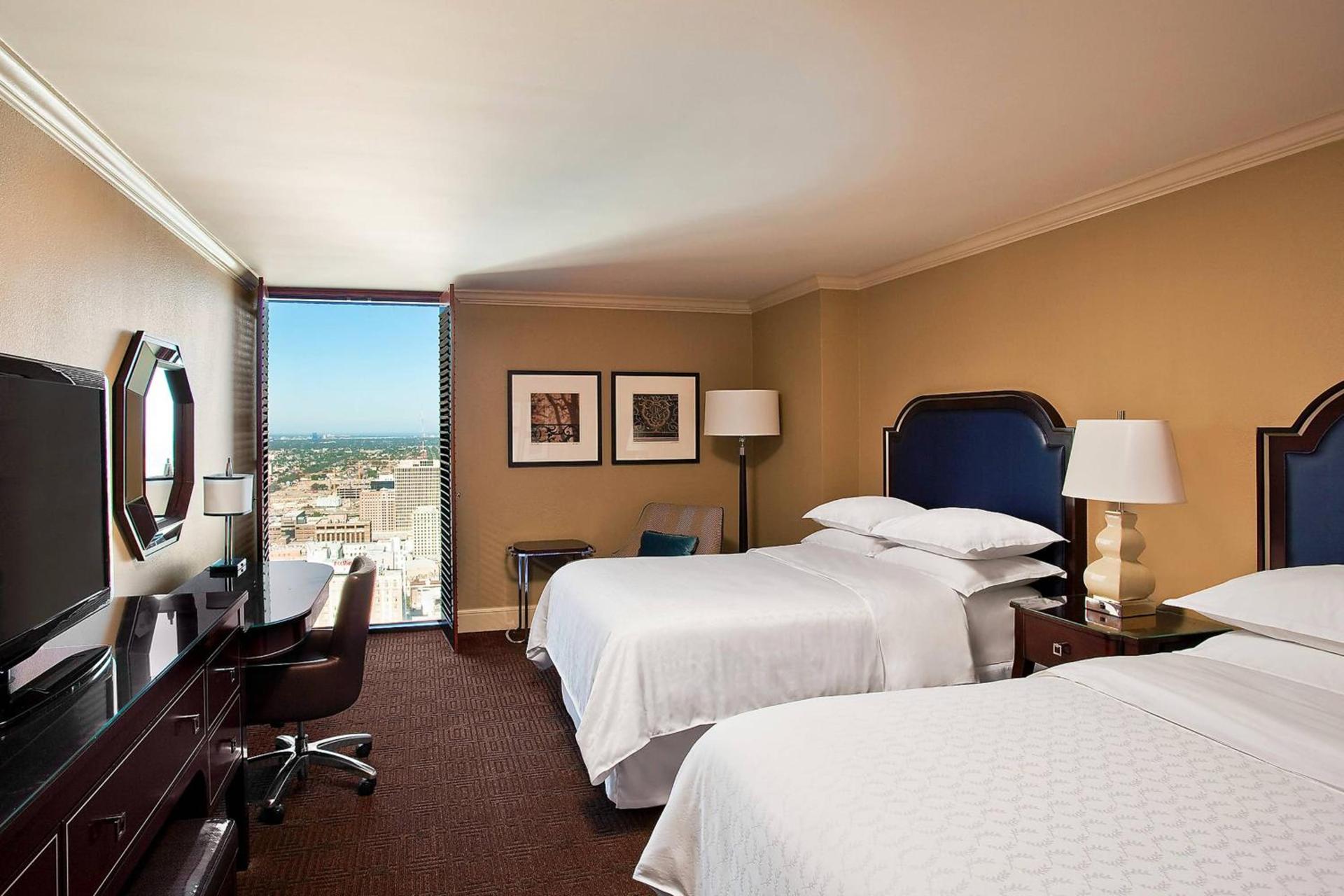 Sheraton New Orleans Hotel photo 14