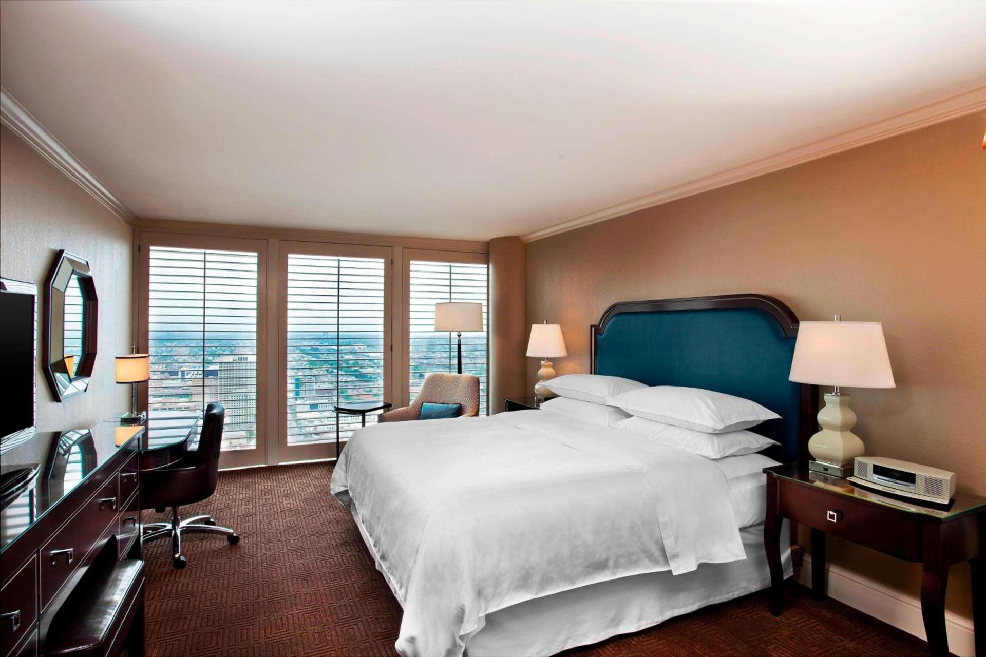 Sheraton New Orleans Hotel photo 11
