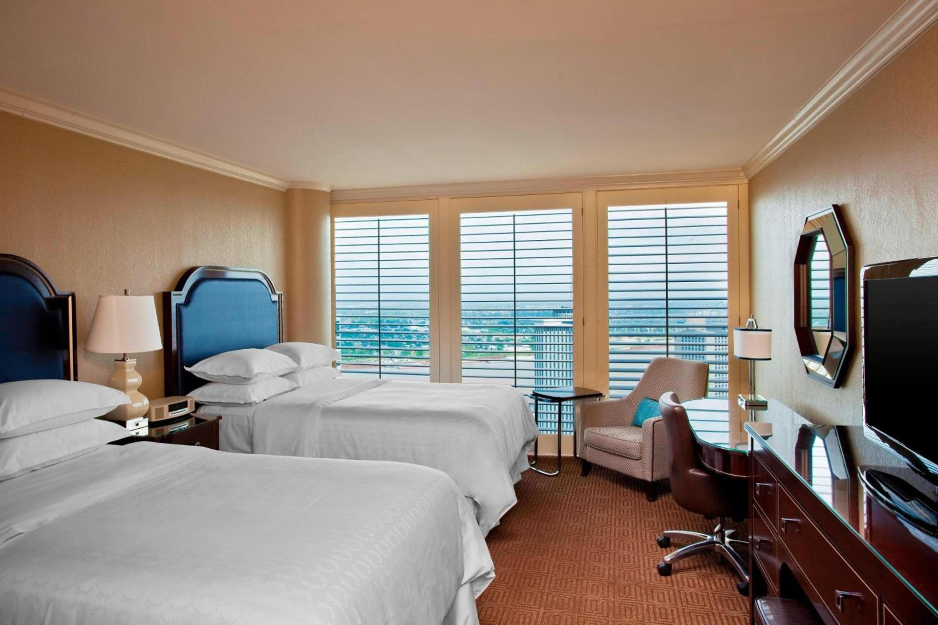 Sheraton New Orleans Hotel photo 15