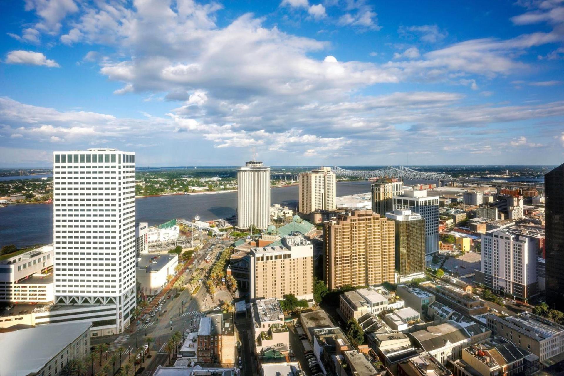 Sheraton New Orleans Hotel photo 17