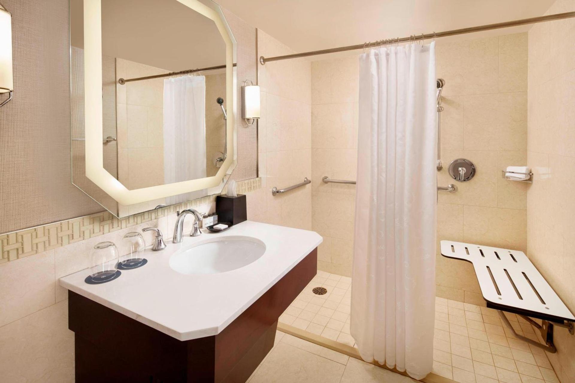 Sheraton New Orleans Hotel photo 20
