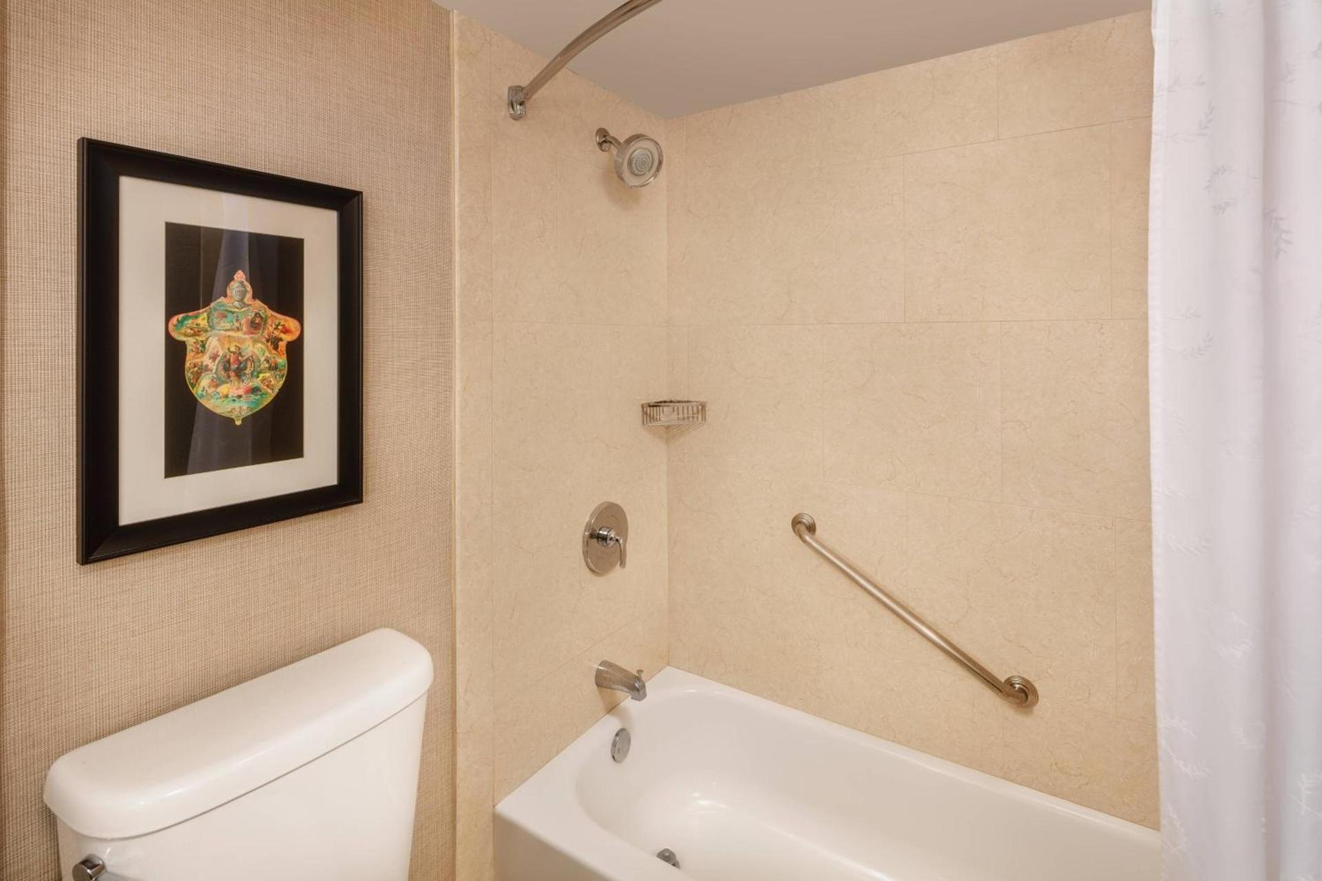 Sheraton New Orleans Hotel photo 19