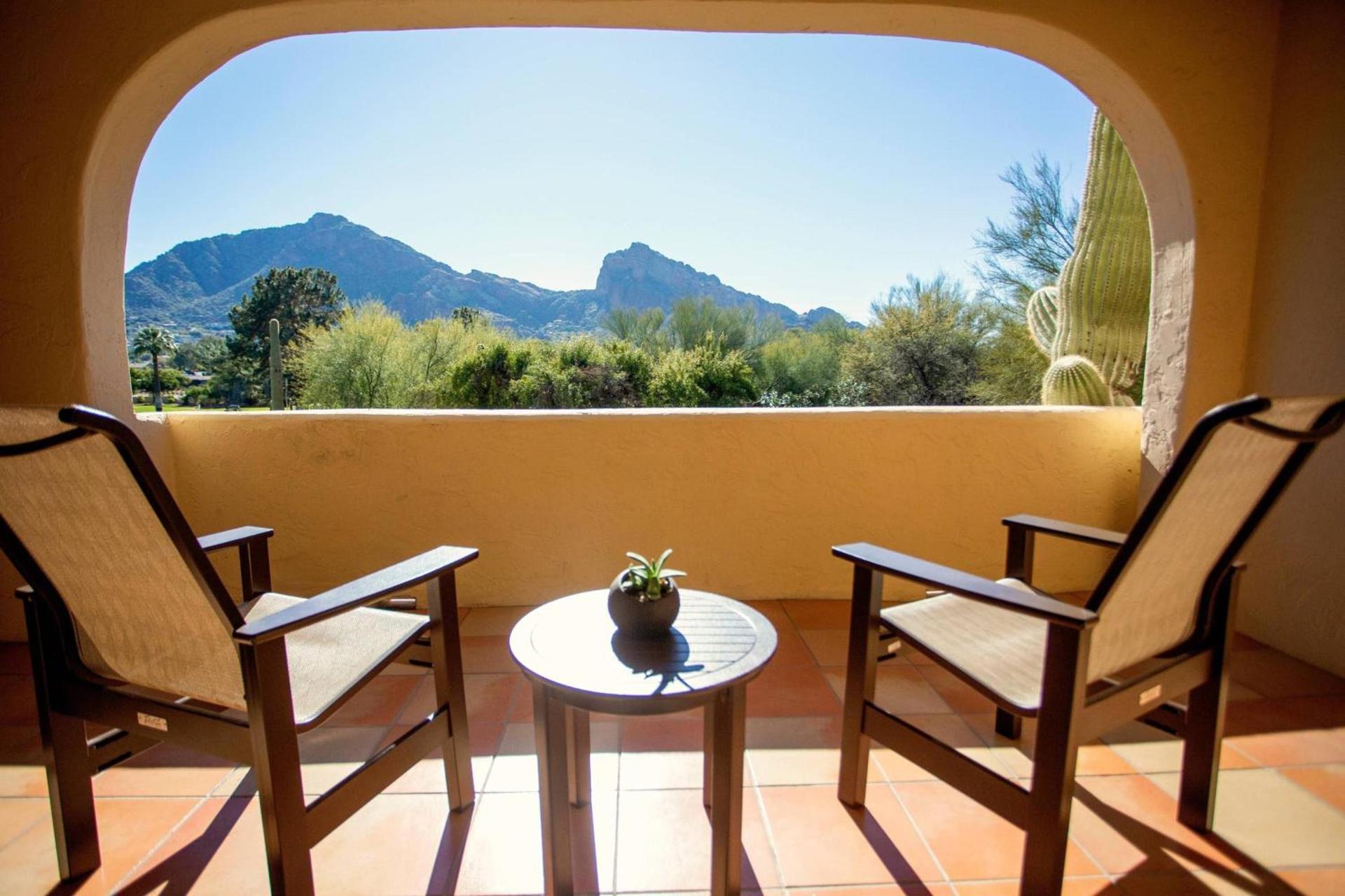 JW Marriott Scottsdale Camelback Inn Resort & Spa photo 79