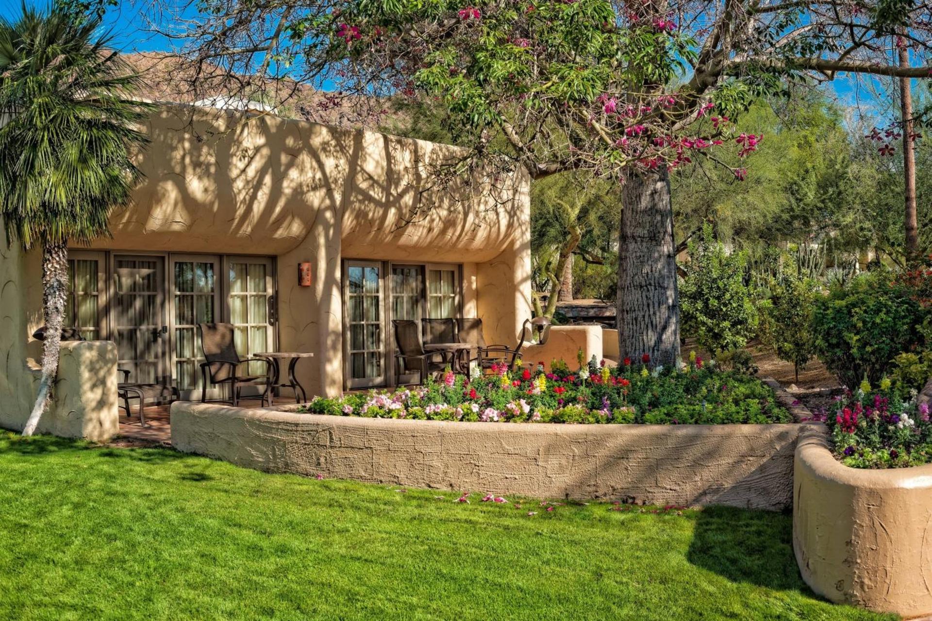 JW Marriott Scottsdale Camelback Inn Resort & Spa photo 80