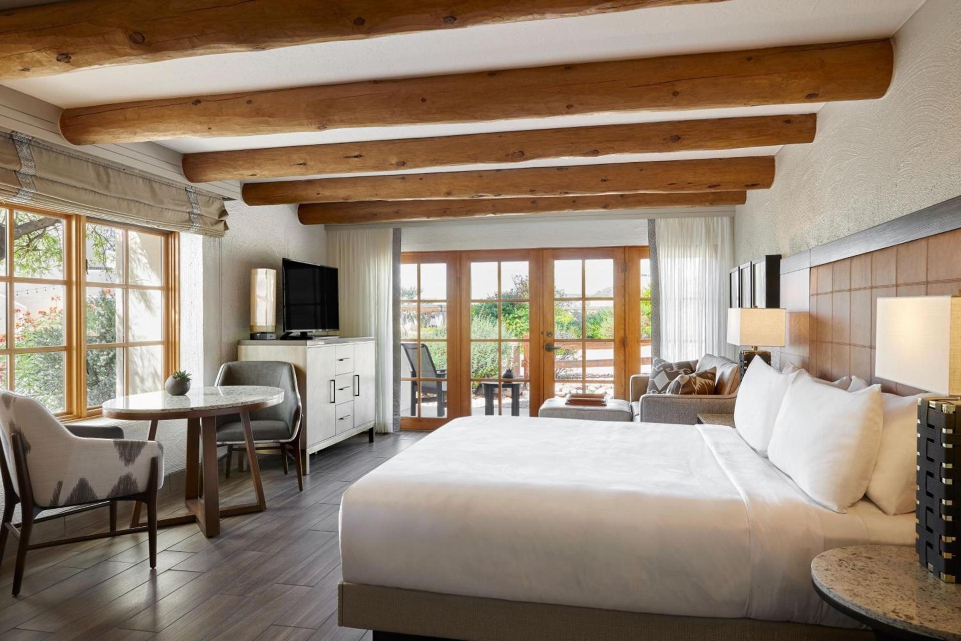 JW Marriott Scottsdale Camelback Inn Resort & Spa photo 78