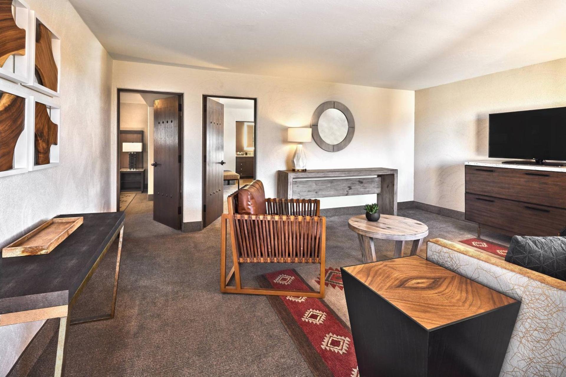 JW Marriott Scottsdale Camelback Inn Resort & Spa photo 96
