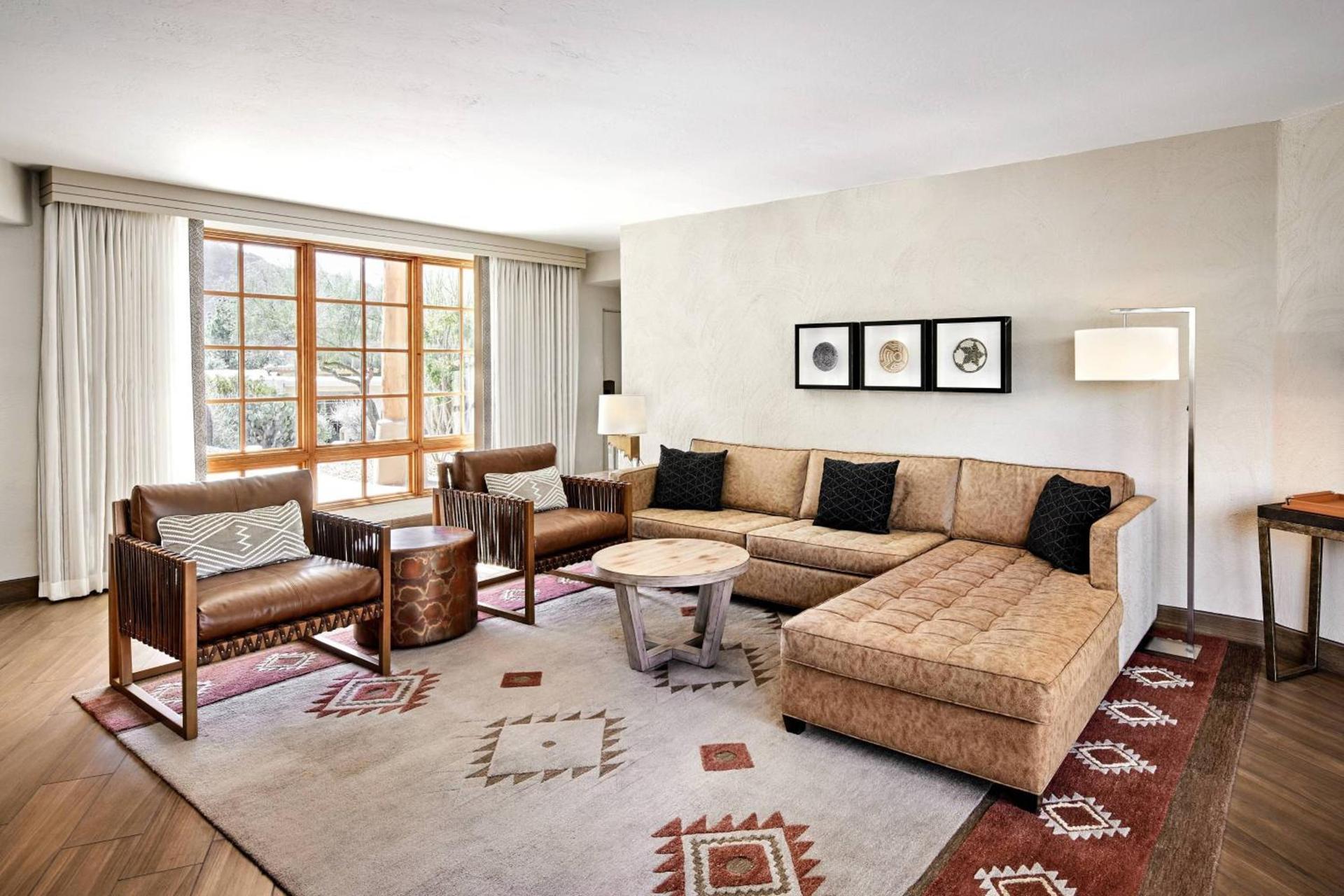 JW Marriott Scottsdale Camelback Inn Resort & Spa photo 3