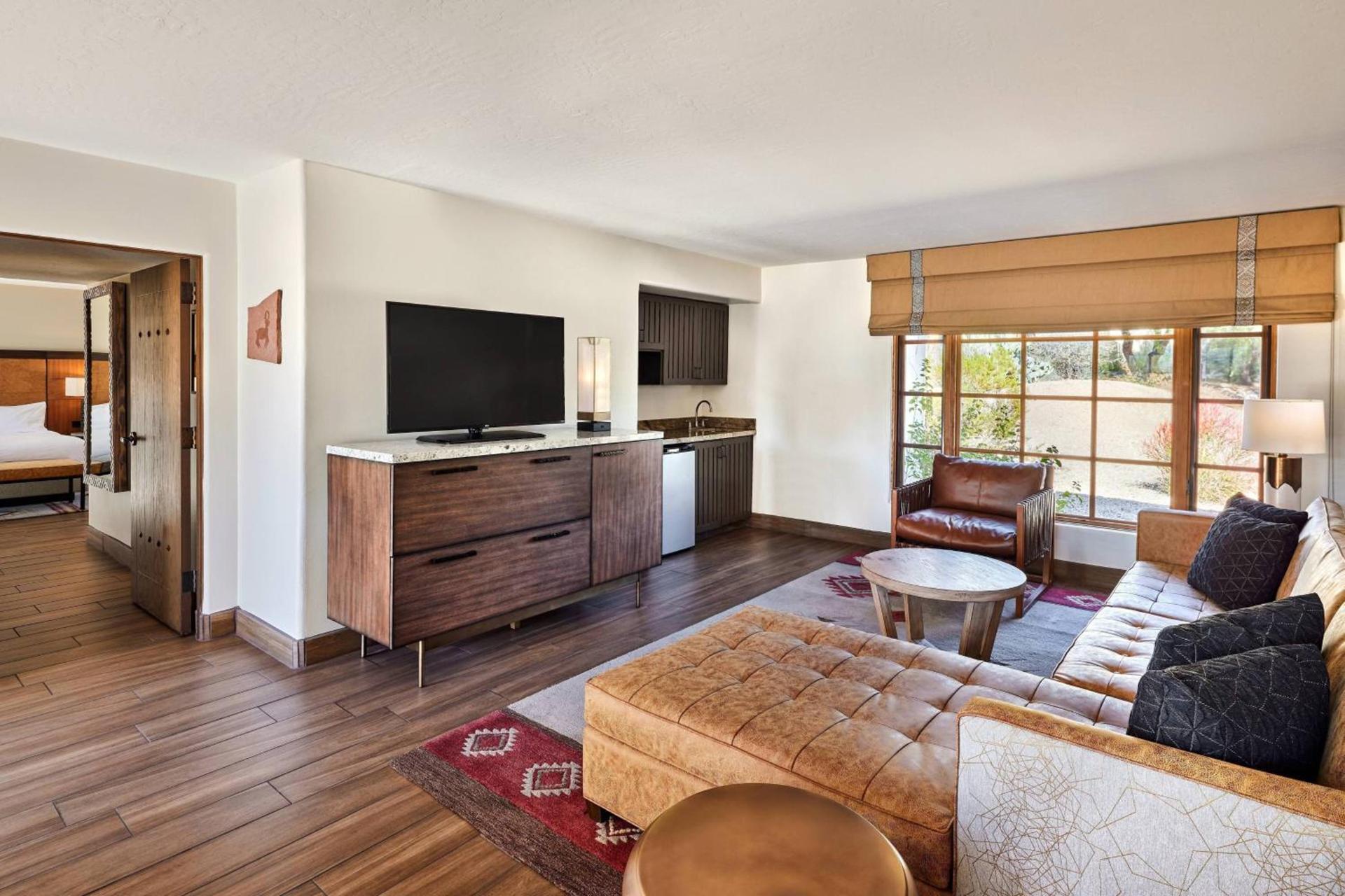 JW Marriott Scottsdale Camelback Inn Resort & Spa photo 2