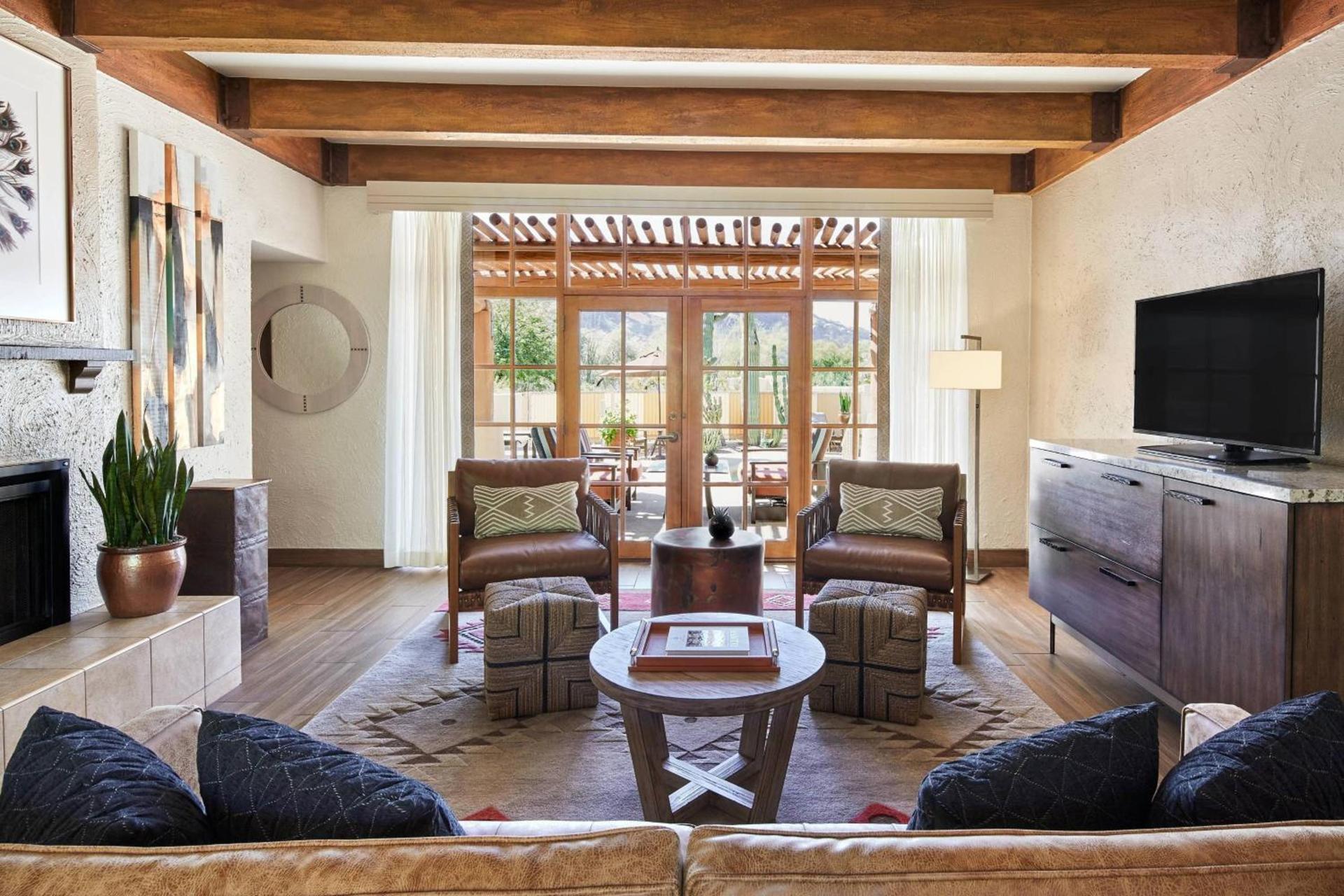 JW Marriott Scottsdale Camelback Inn Resort & Spa photo 93