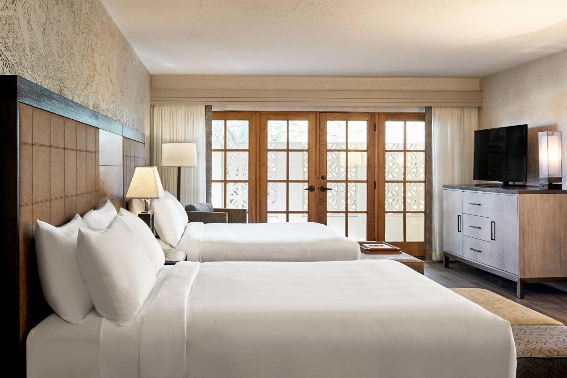 JW Marriott Scottsdale Camelback Inn Resort & Spa photo 99