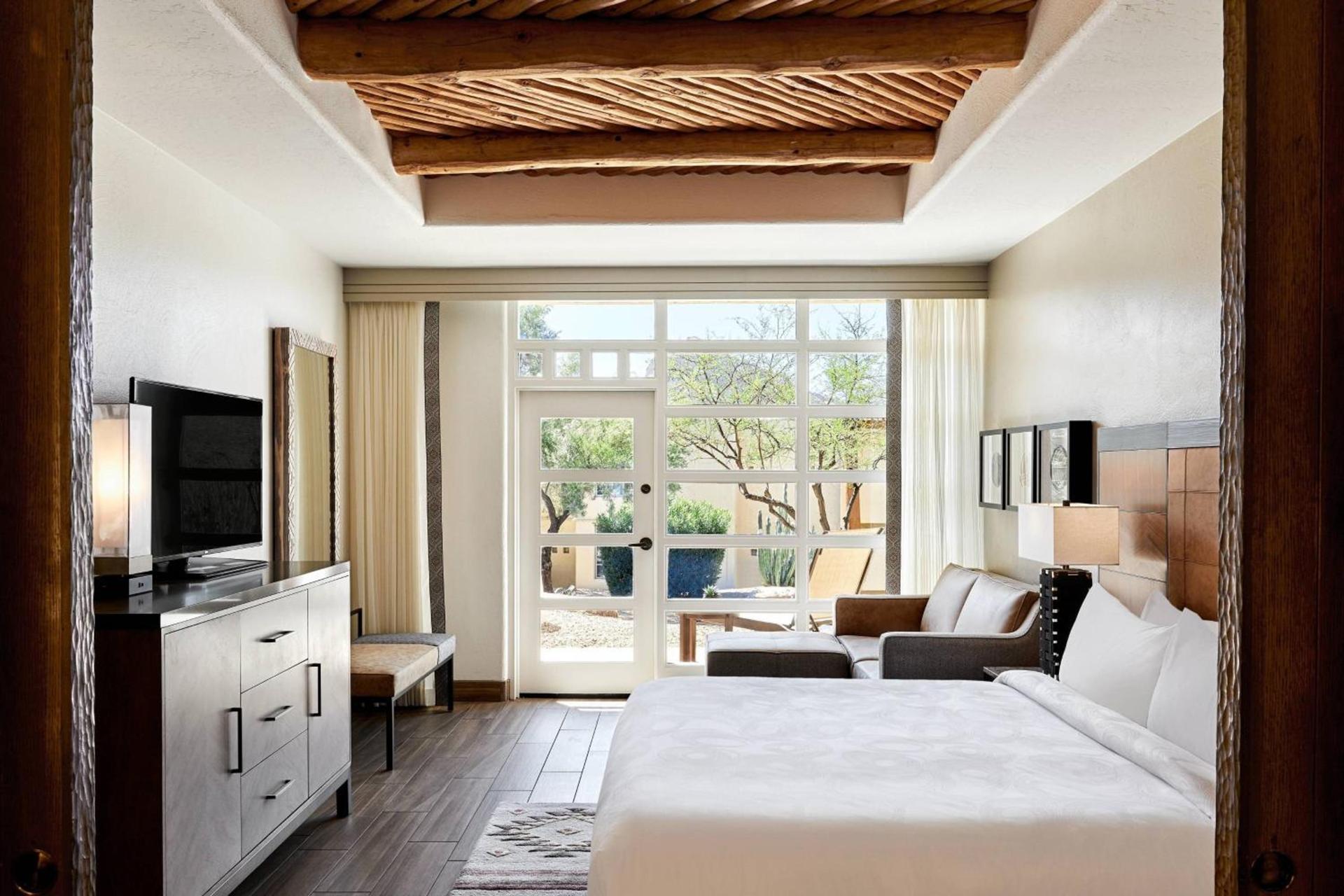 JW Marriott Scottsdale Camelback Inn Resort & Spa photo 4