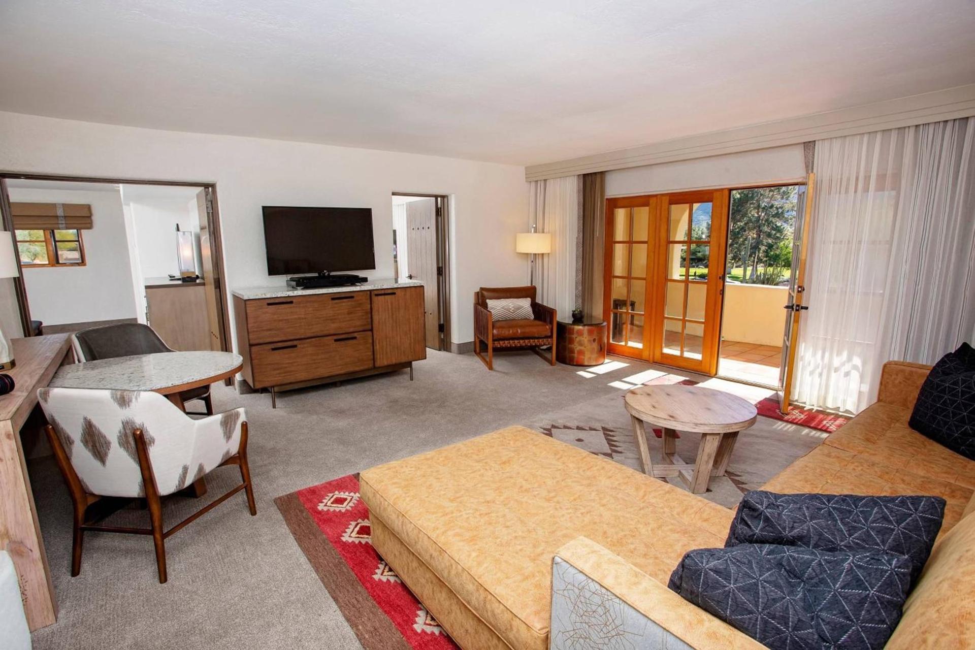 JW Marriott Scottsdale Camelback Inn Resort & Spa photo 88