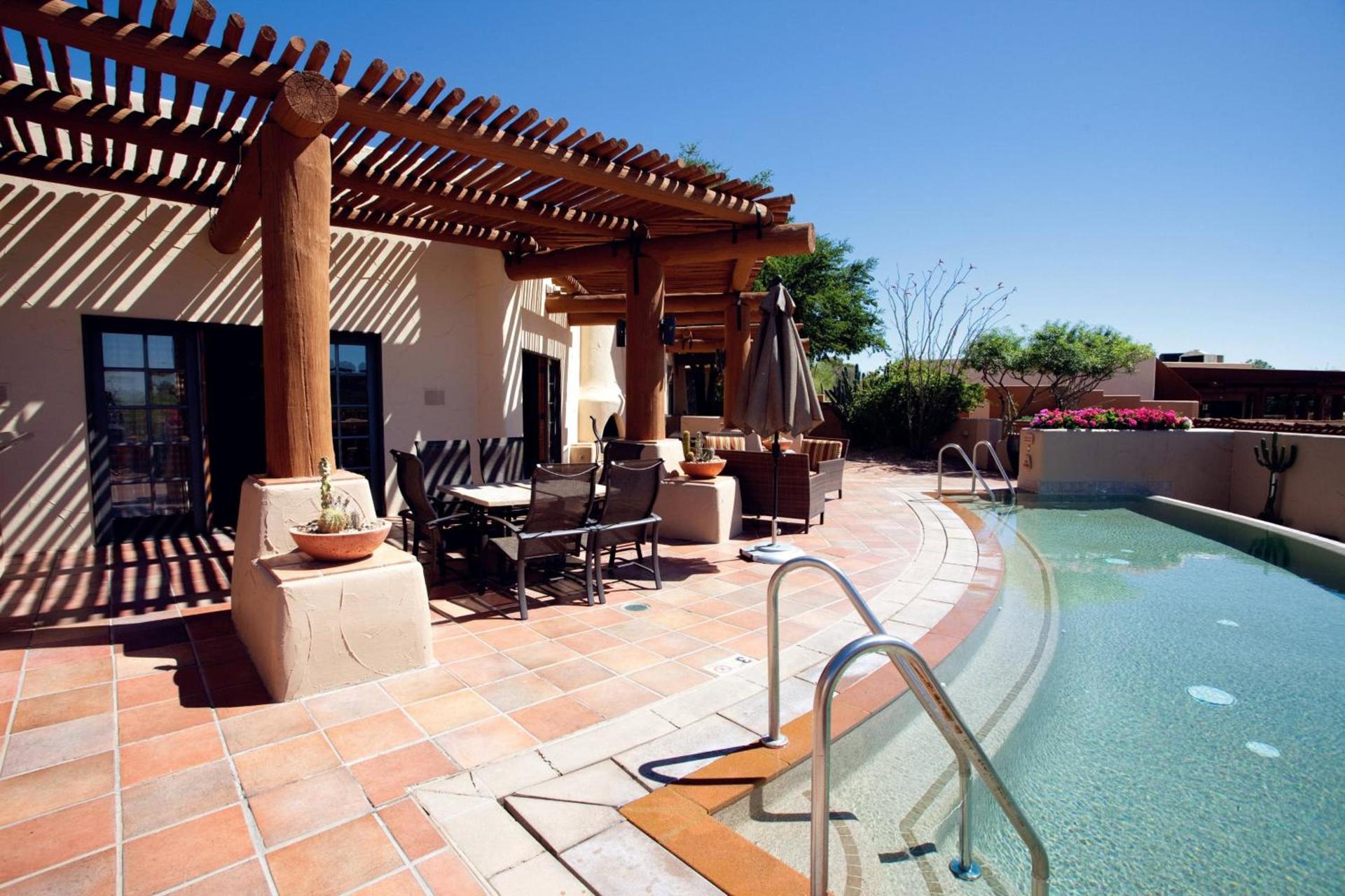 JW Marriott Scottsdale Camelback Inn Resort & Spa photo 16